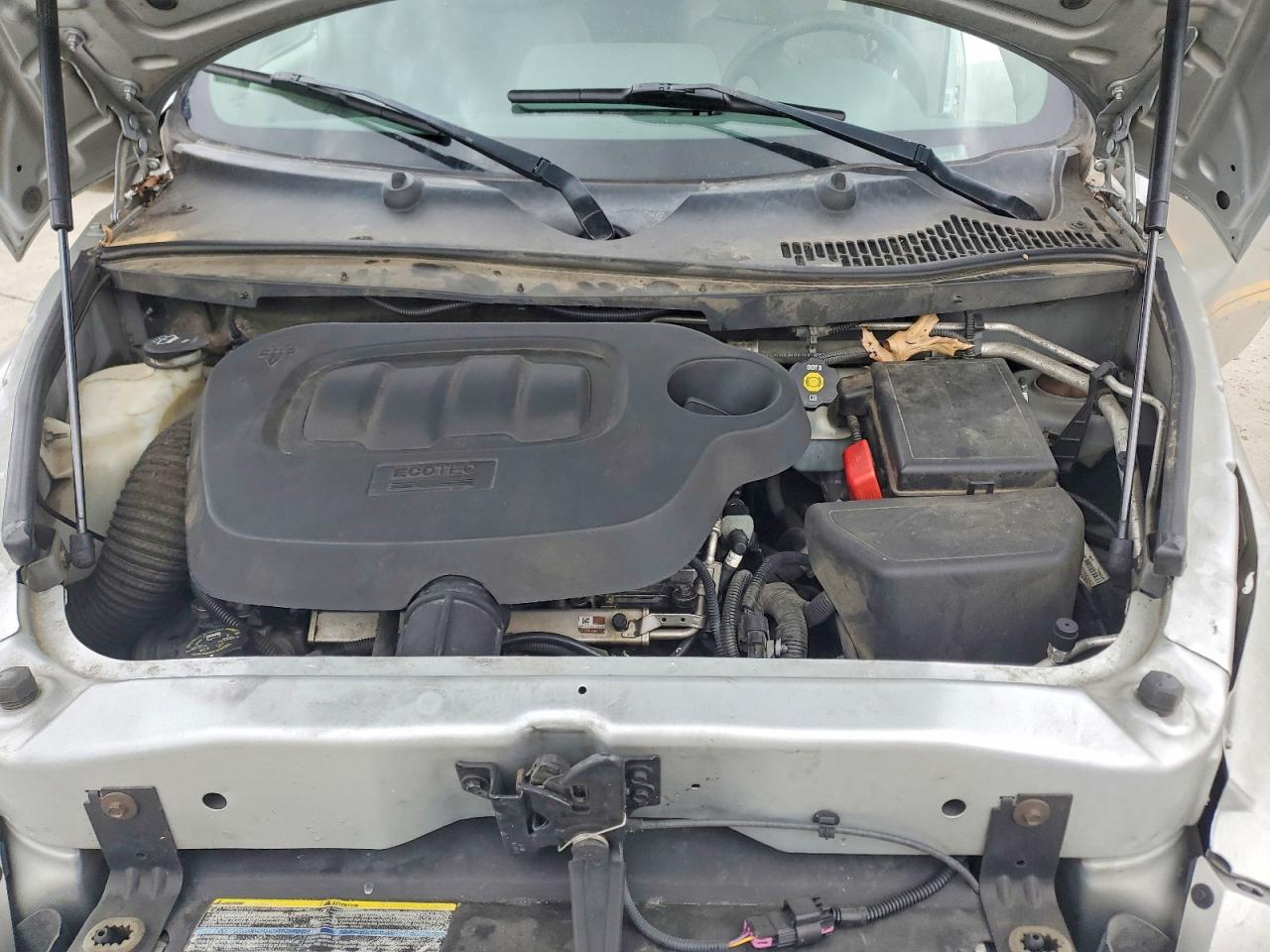 2009 CHEV Hhr VIN 3GNCA23B89S610048 photo 11