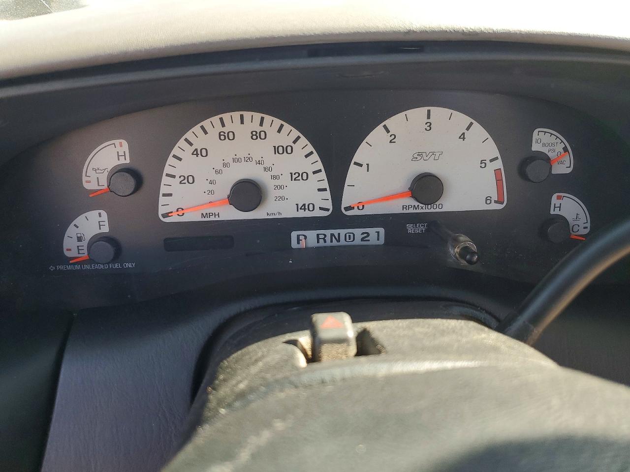 2002 FORD F150 VIN 2FTZF07332CA76913 photo 9