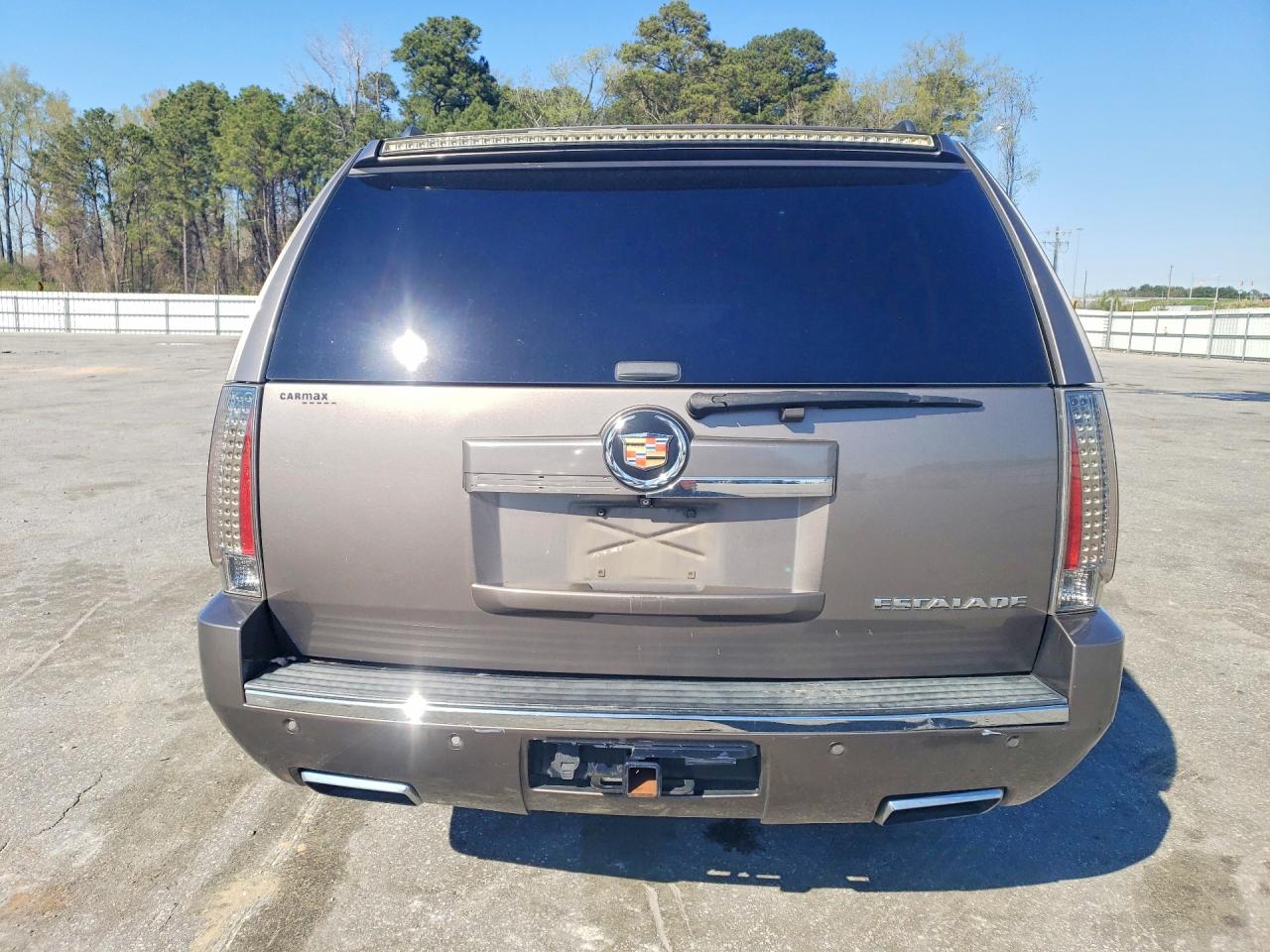 2014 Cadillac Escalade VIN 1GYS3JEF4ER176890 photo 6