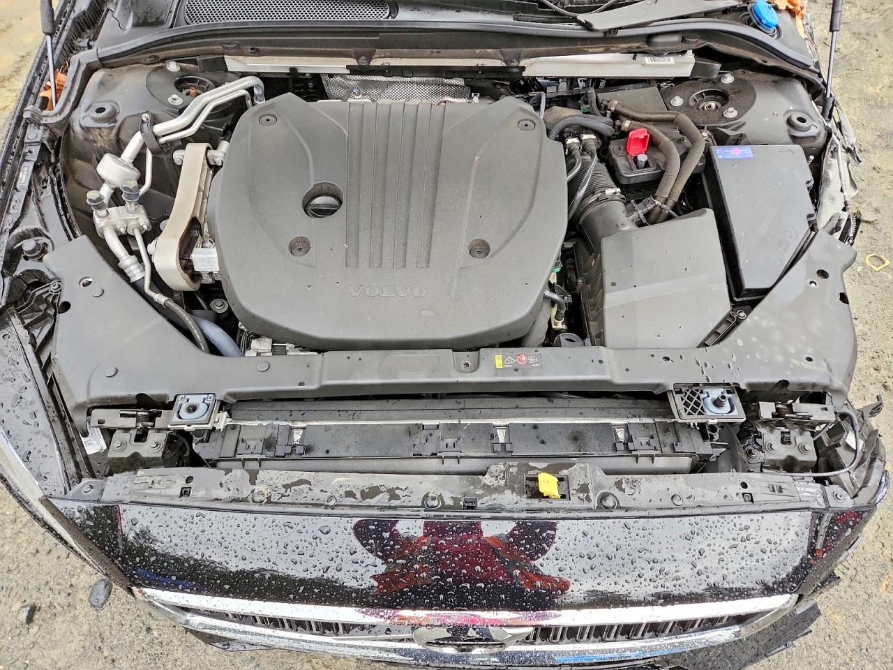 2022 Volvo S60 VIN 7JRL12FL7NG162649 photo 11