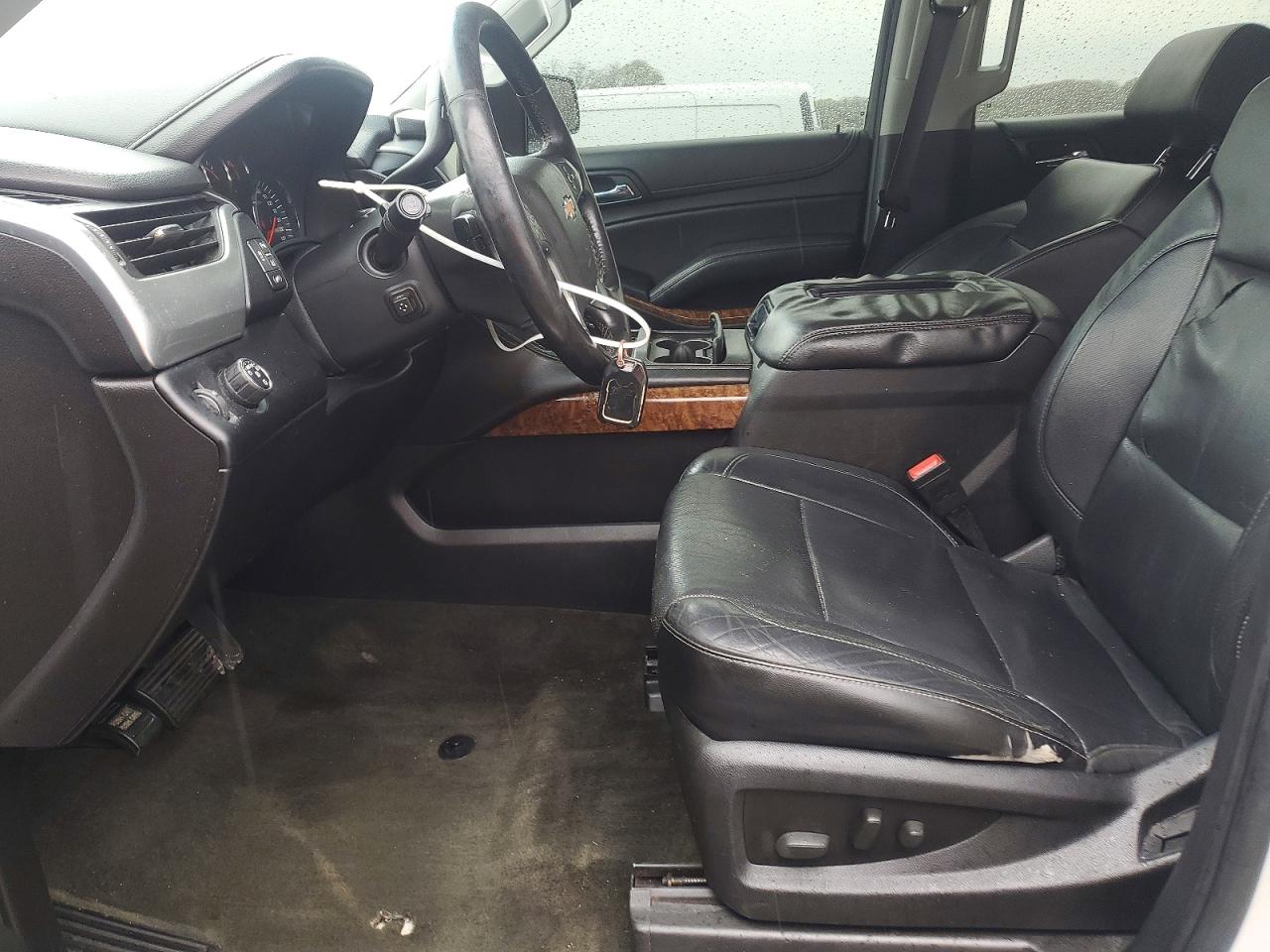 2015 Chev Tahoe VIN 1GNSCCKC6FR231022 photo 7