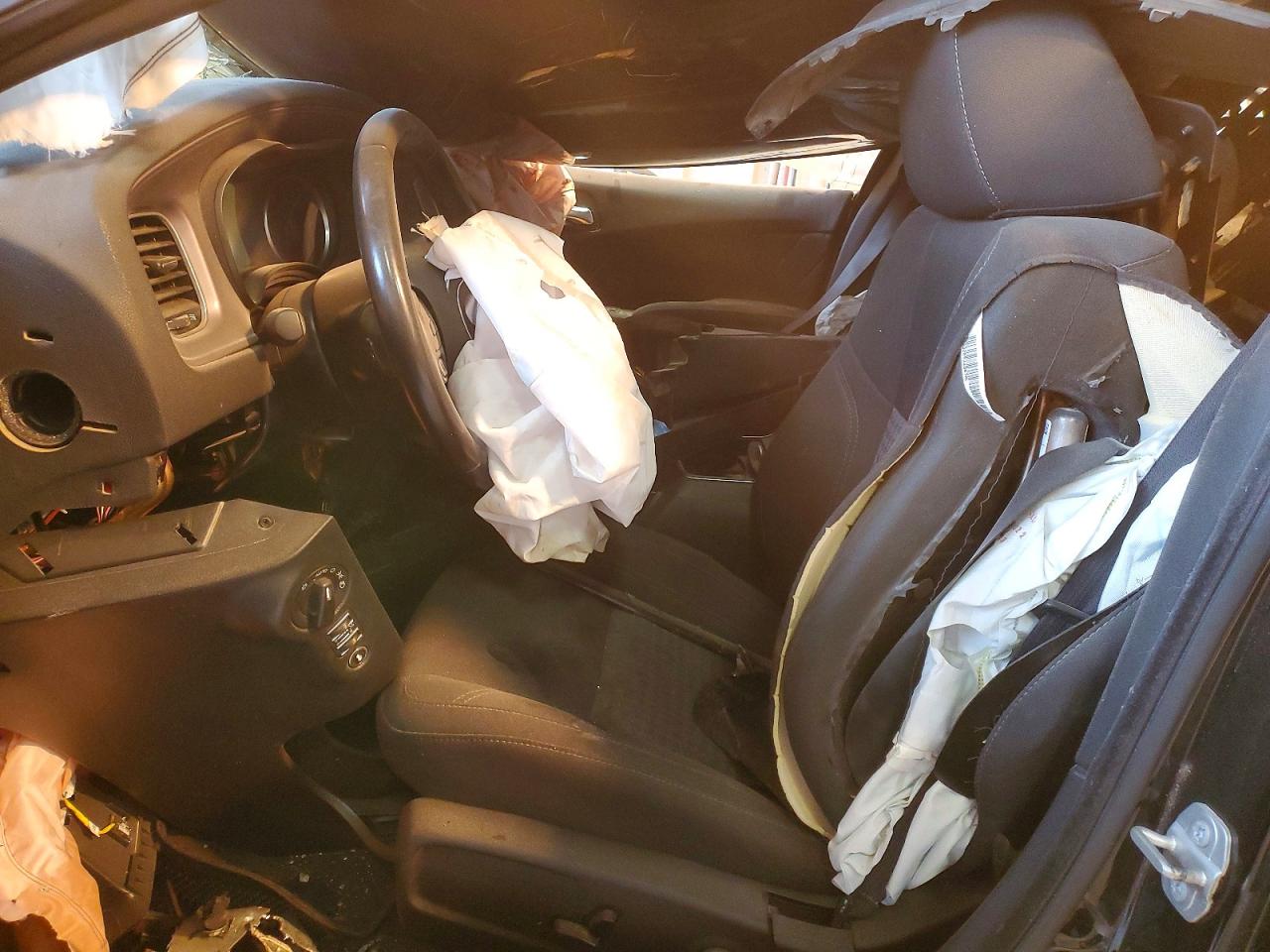 2023 Dodge Charger VIN 2C3CDXBG9PH575888 photo 7