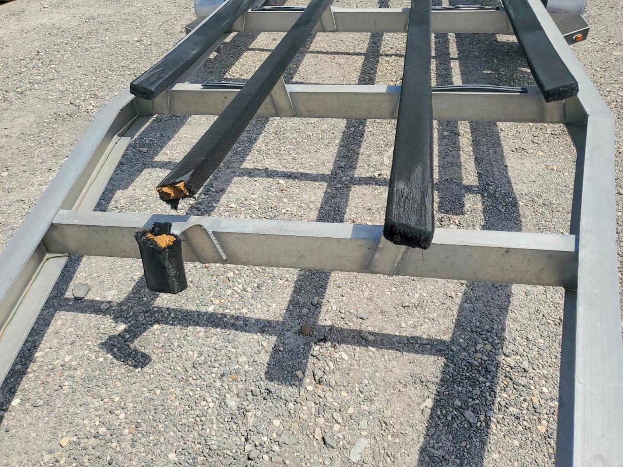 2019 Trailer VIN 555C1BV26KS000604 photo 8