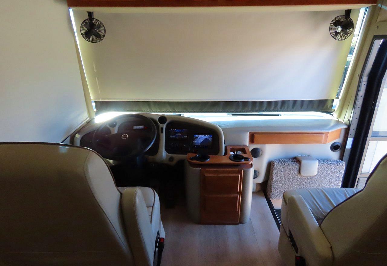 2010 FREIGHTLINER All other VIN 4UZAB2DTXACAS7588 photo 5