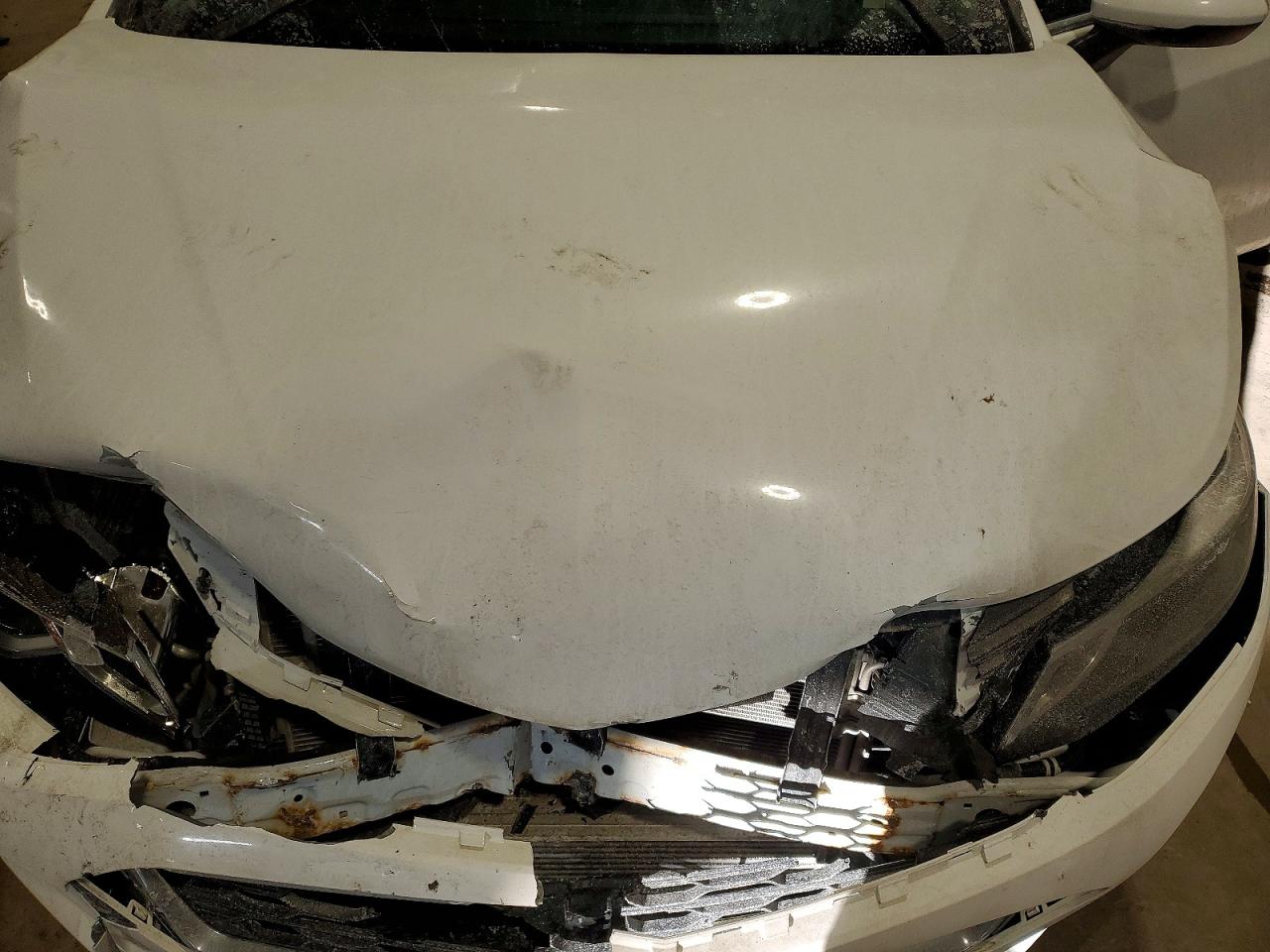 2017 CHEV Cruze VIN 3G1BE5SM9HS522033 photo 11