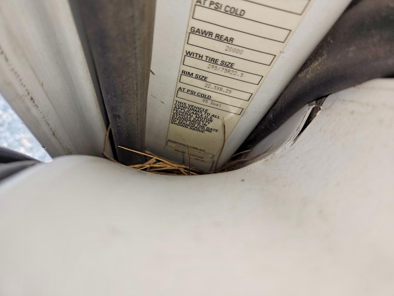 2019 KENWORTH All other VIN 1XKZD49X1KJ341542 photo 10