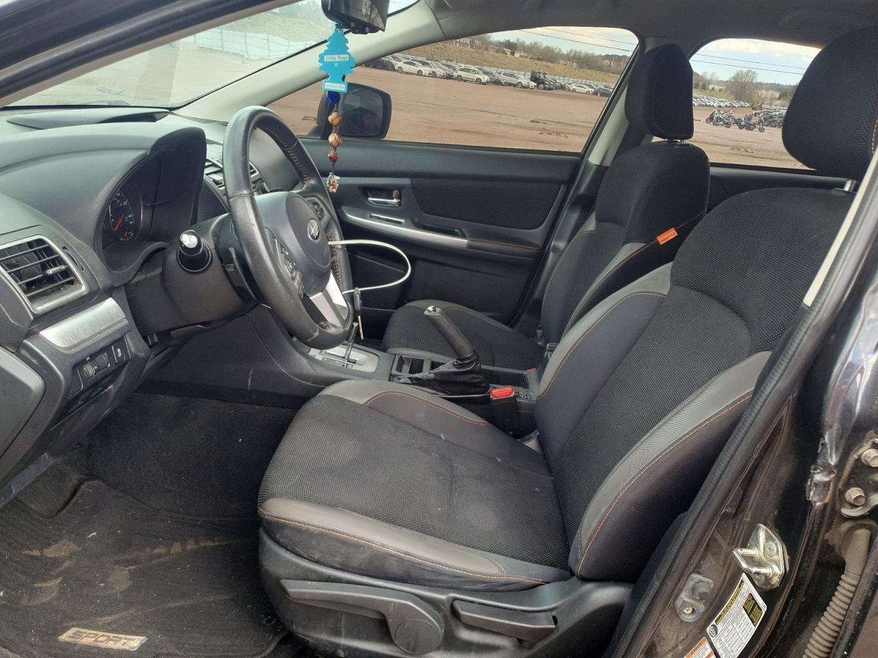 2016 Subaru Crosstrek VIN JF2GPABC4G8329806 photo 7