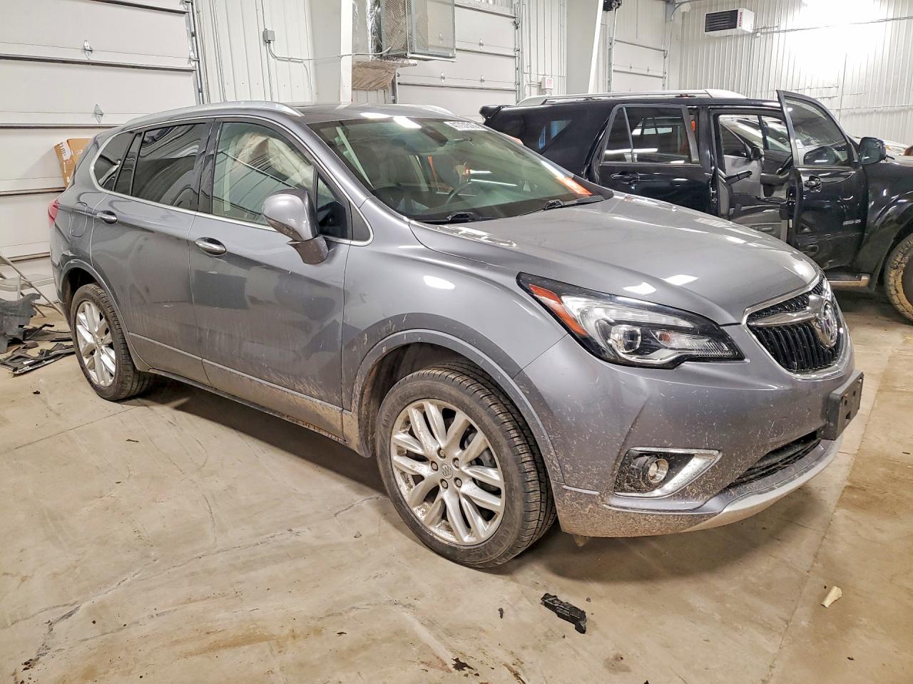 2020 Envision VIN LRBFX3SX6LD125405 photo 4