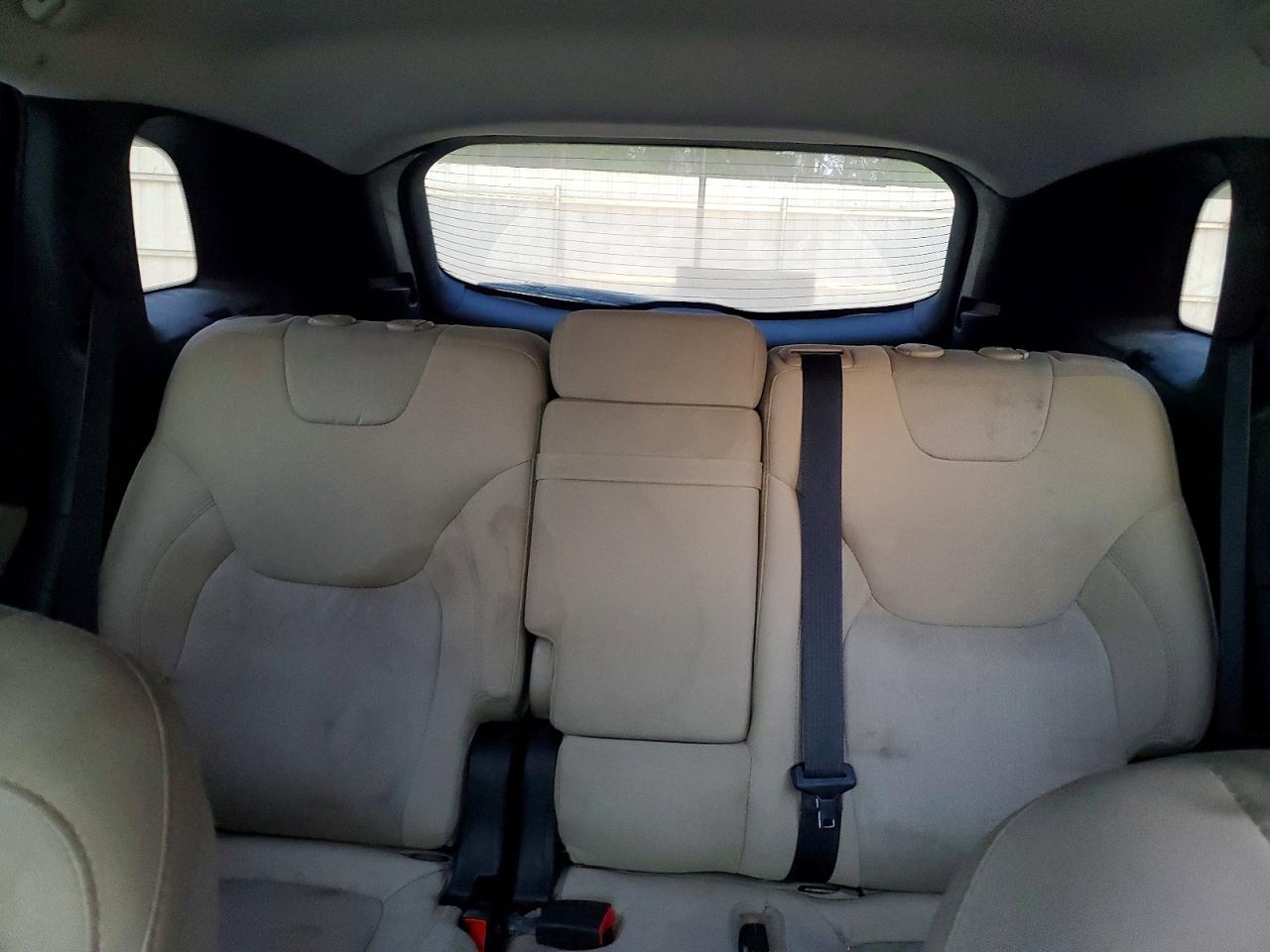 2016 Jeep Grand cher VIN 1C4PJLABXGW207421 photo 10
