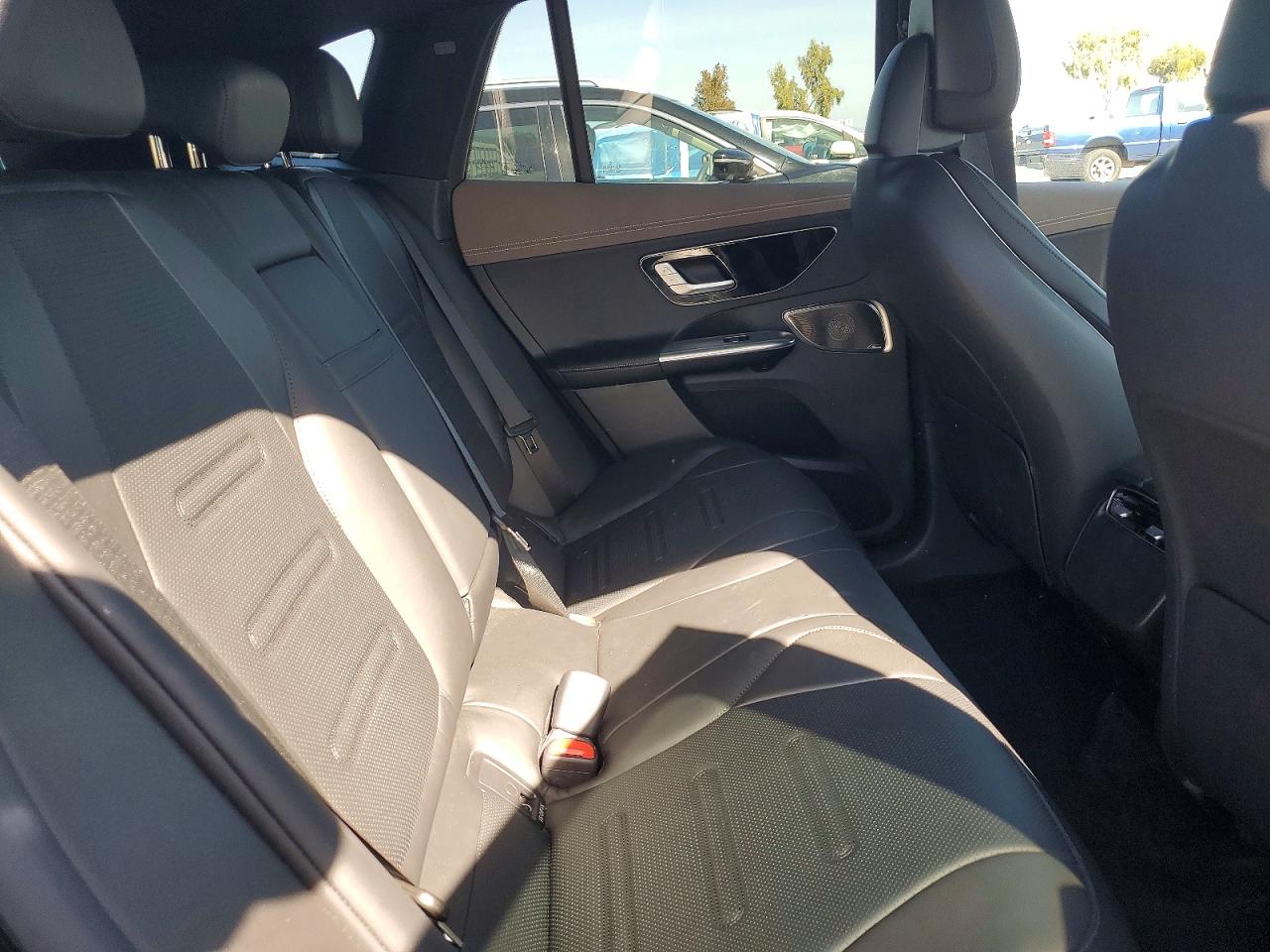 2024 Mercedes-Benz All other VIN 4JGGM5DB7RA002410 photo 11