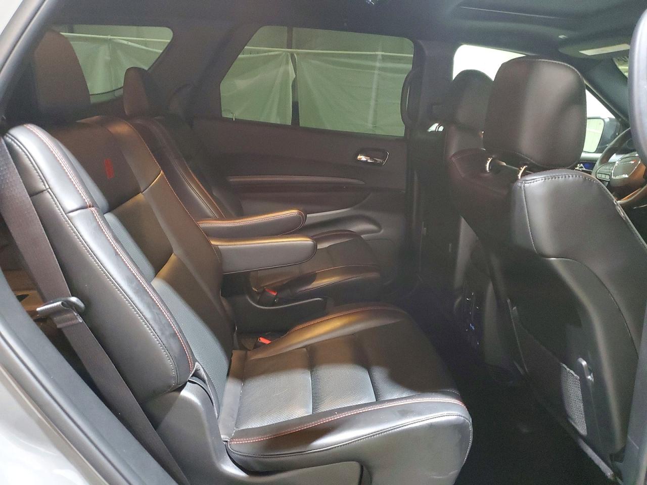 2024 Dodge Durango VIN 1C4RDJDG3RC246965 photo 10