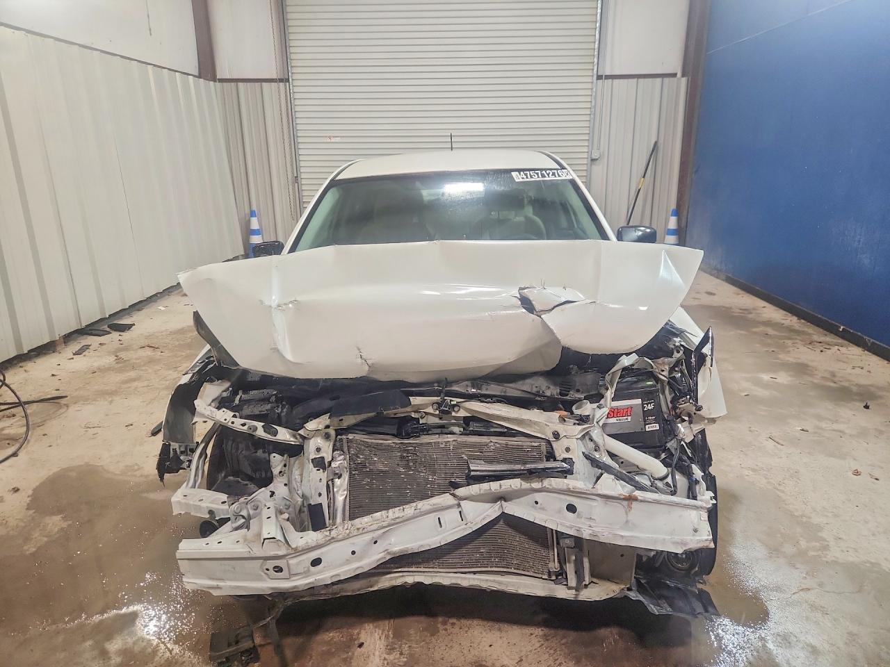 2019 Subaru Impreza VIN 4S3GTAA65K3759548 photo 5