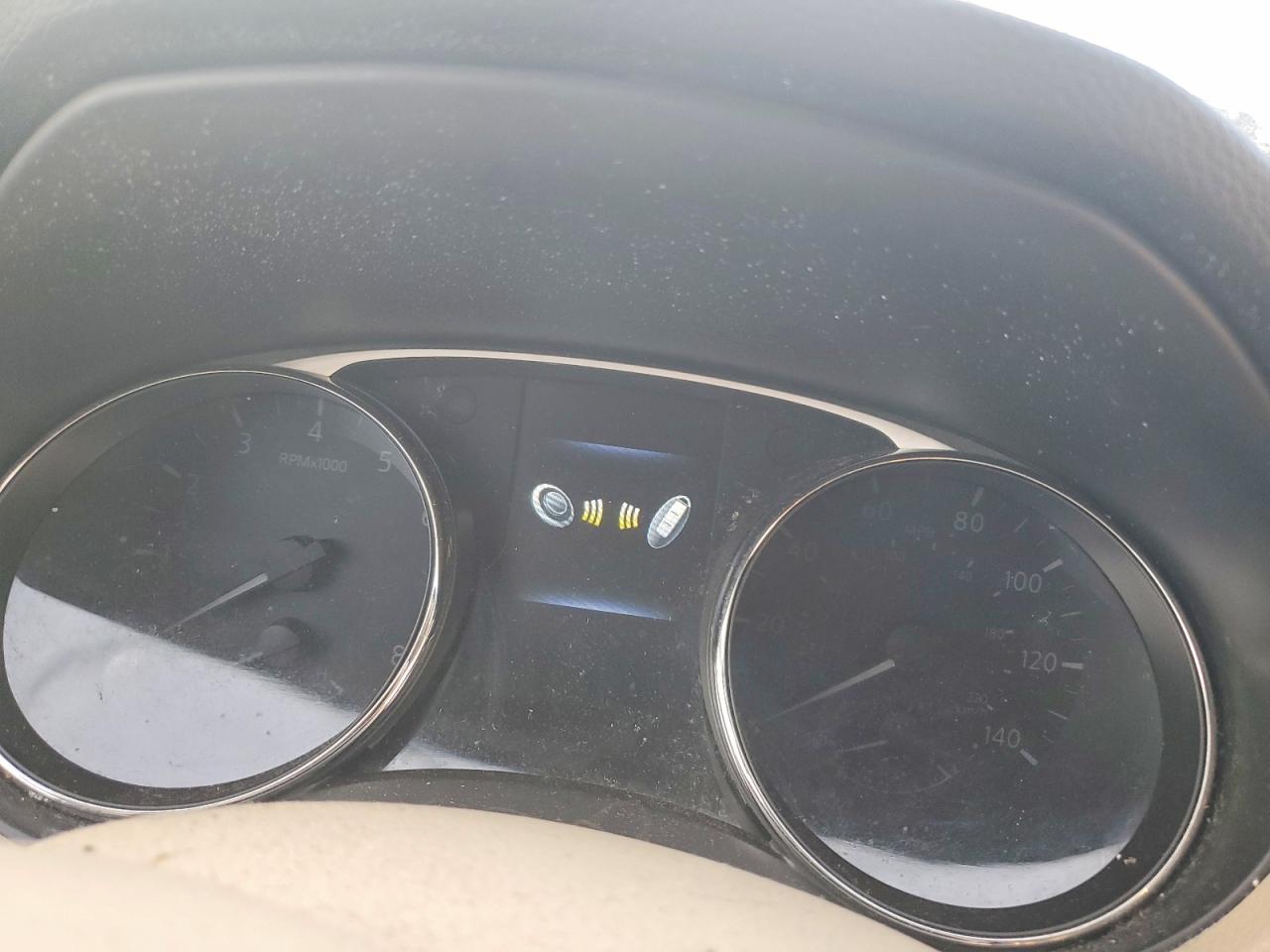 2014 Nissan All models VIN 5N1AT2MV3EC784690 photo 9