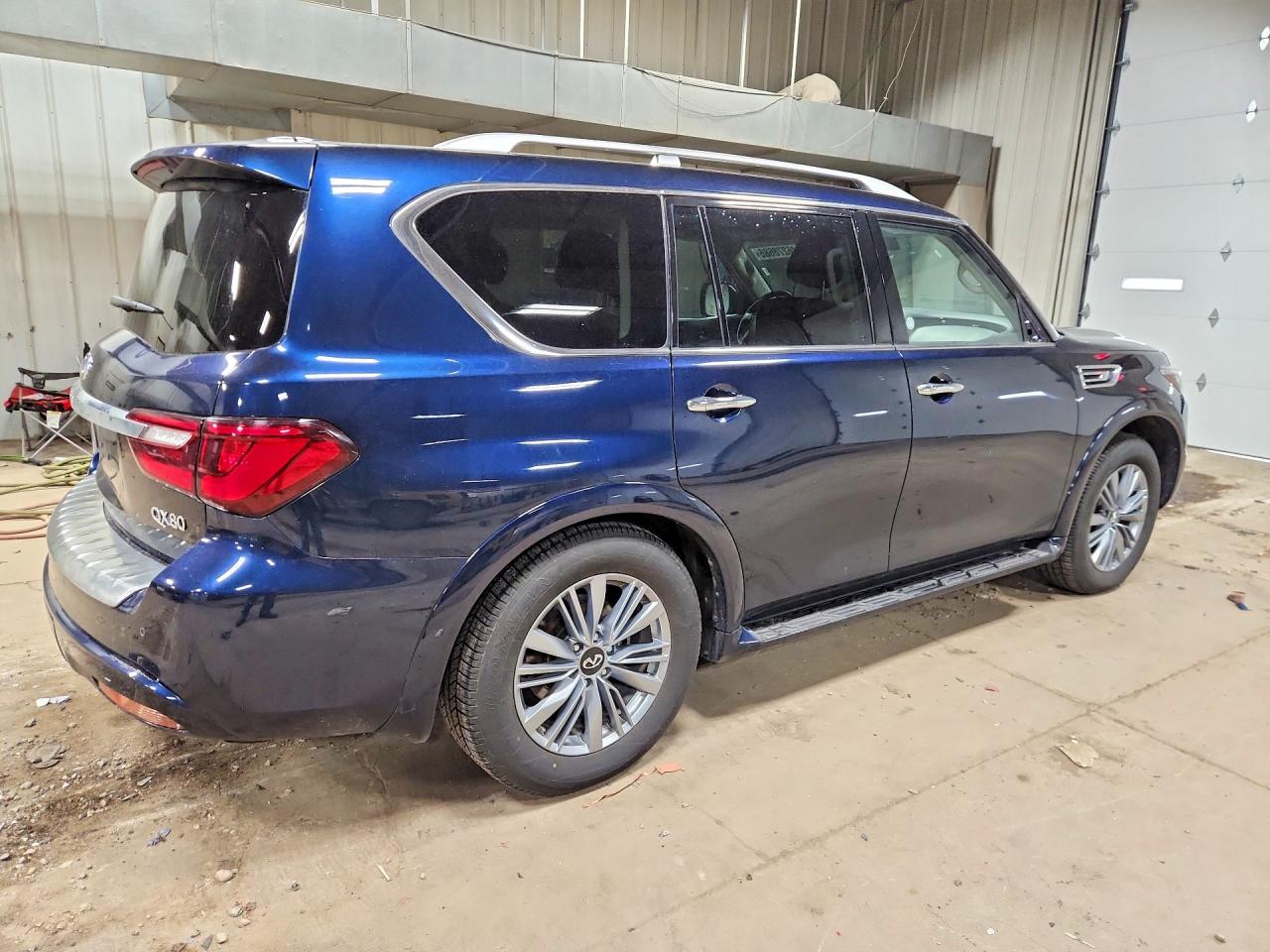 2024 Infiniti Qx80 VIN JN8AZ2AE3R9326663 photo 3