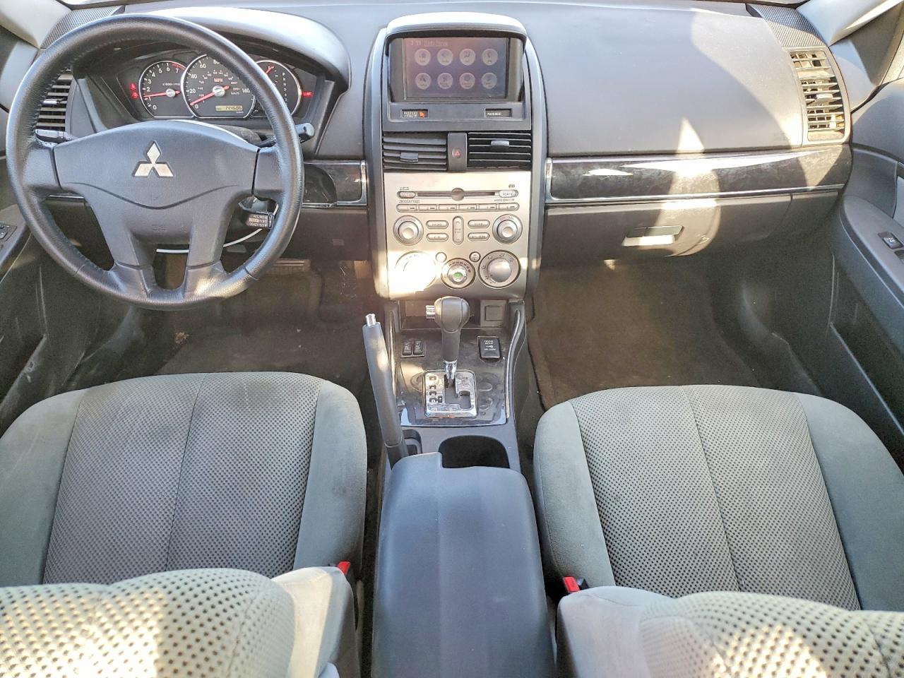2012 Mitsubishi Galant VIN 4A32B3FF7CE009699 photo 8