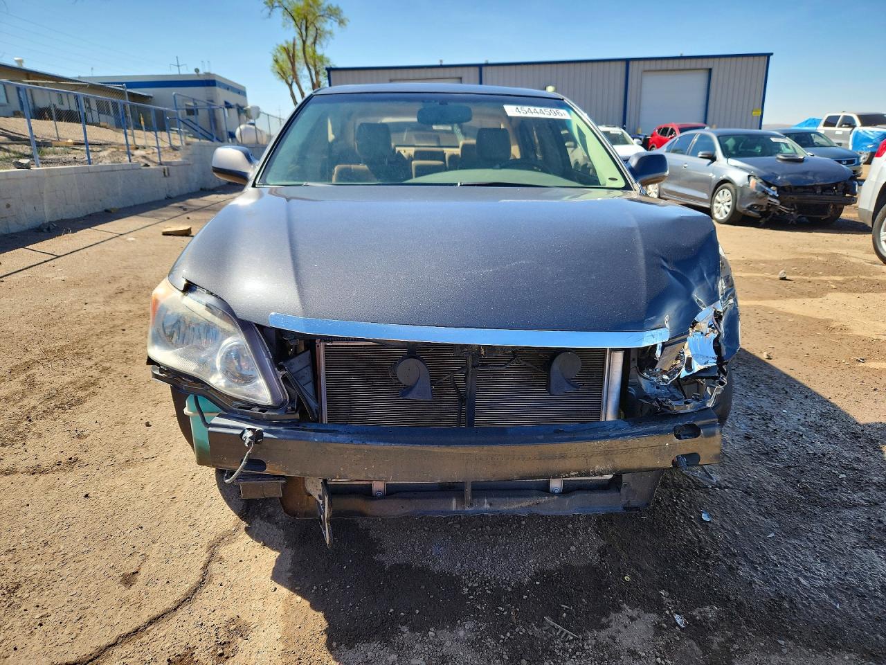 2009 TOYOTA Avalon VIN 4T1BK36B19U345911 photo 5