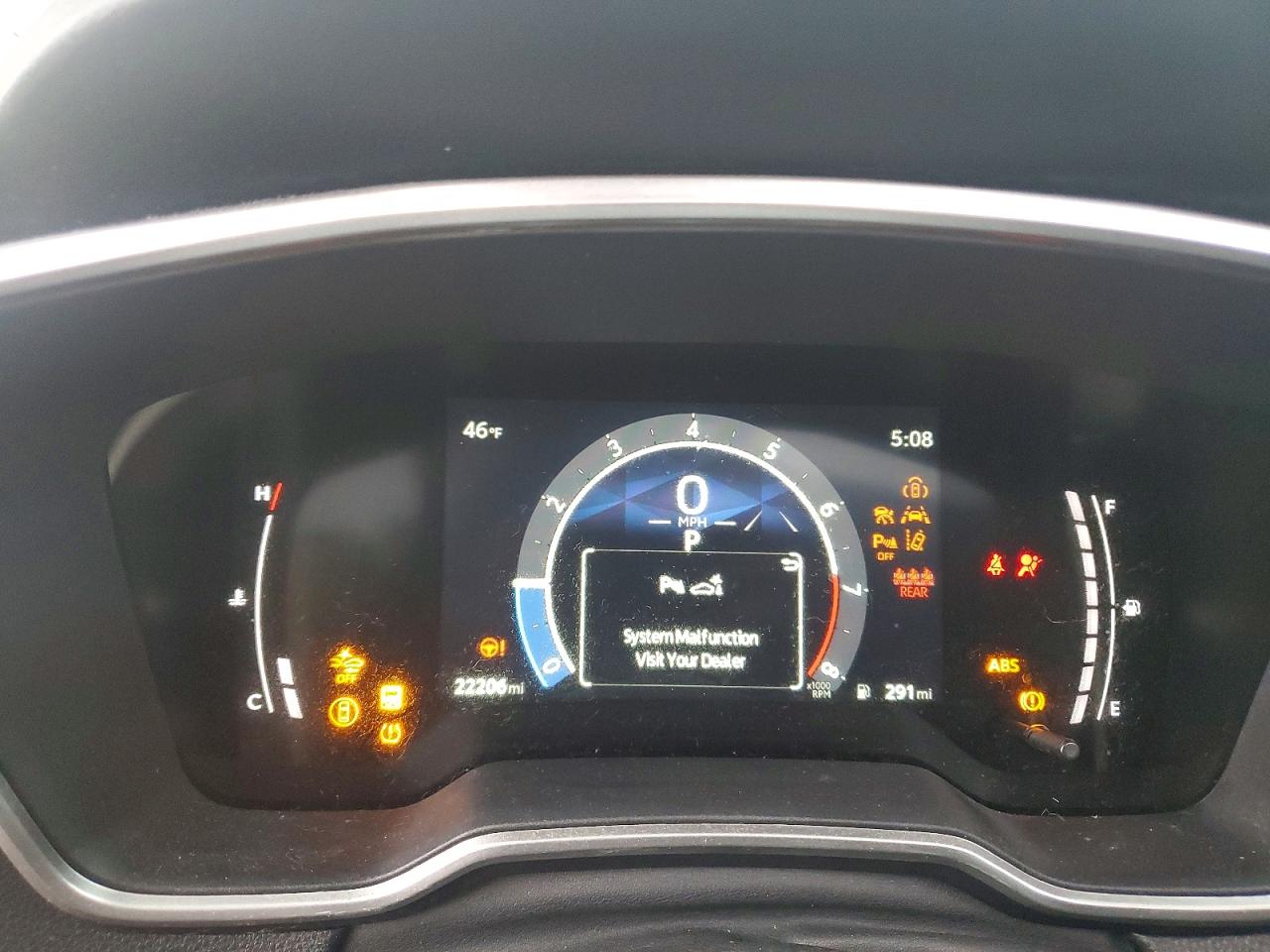 2024 TOYOTA All other VIN 7MUDAAAG3RV109200 photo 9