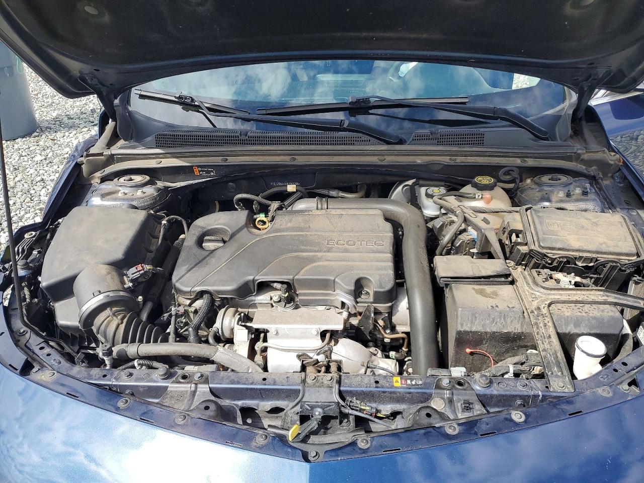 2021 Malibu VIN 1G1ZD5STXMF060296 photo 11