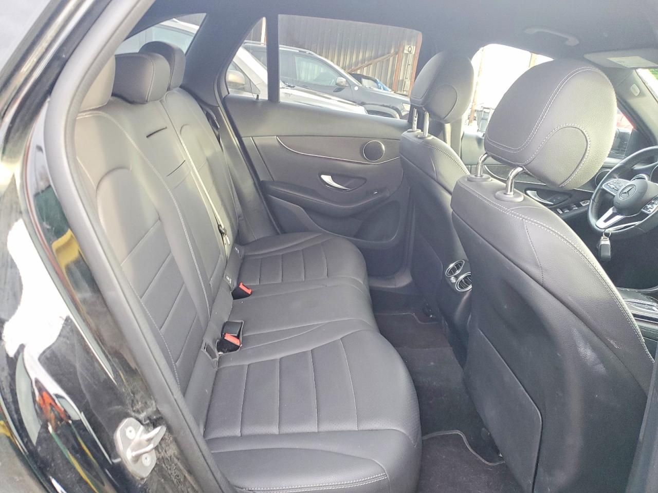 2020 Mercedes-Benz Glc class VIN WDC0G8EB6LF722797 photo 10