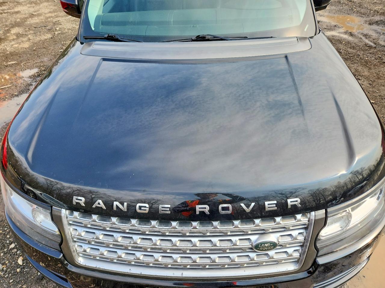 2015 Land Rangerover VIN SALGS2TF3FA230387 photo 12
