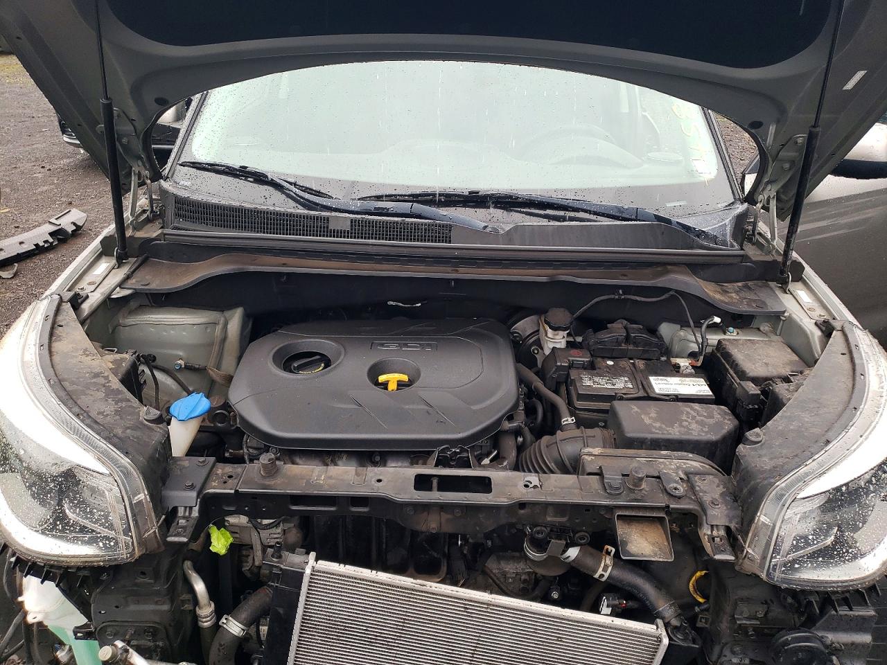 2019 Kia Soul VIN KNDJP3A56K7005077 photo 11
