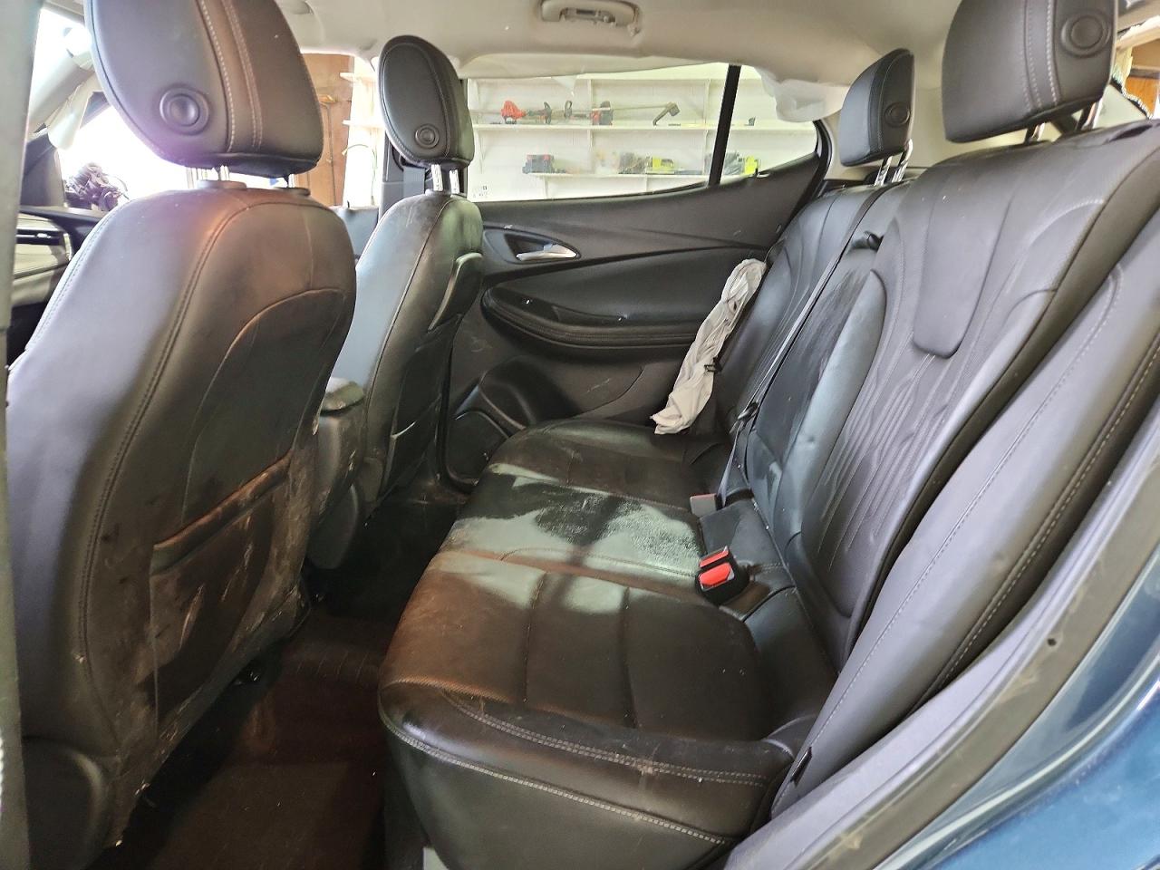 2025 Buick Encore VIN KL4AMGSL6SB132139 photo 10