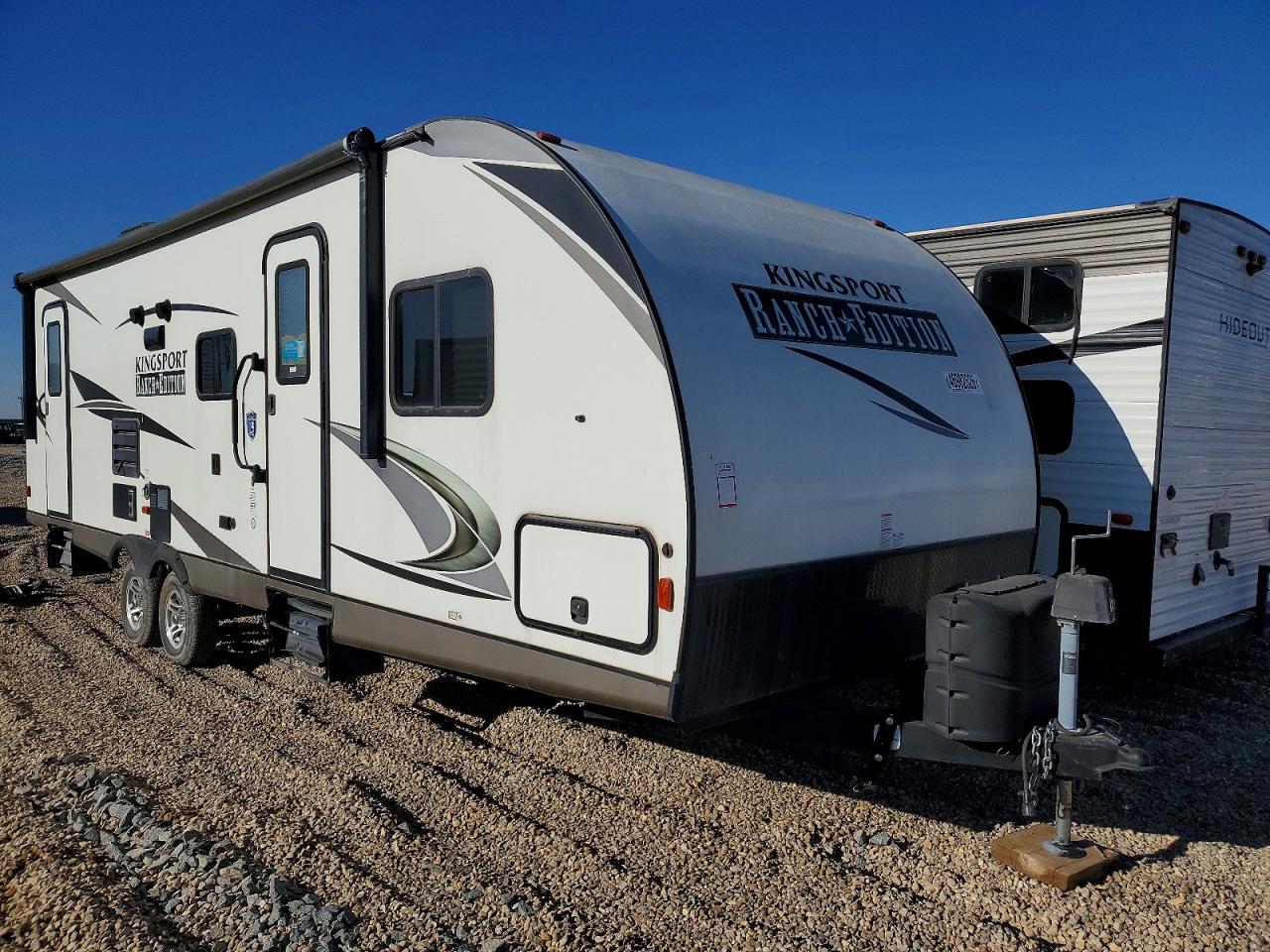 2021 GULF Recreation VIN 1NL1G3124M7050747 photo 1