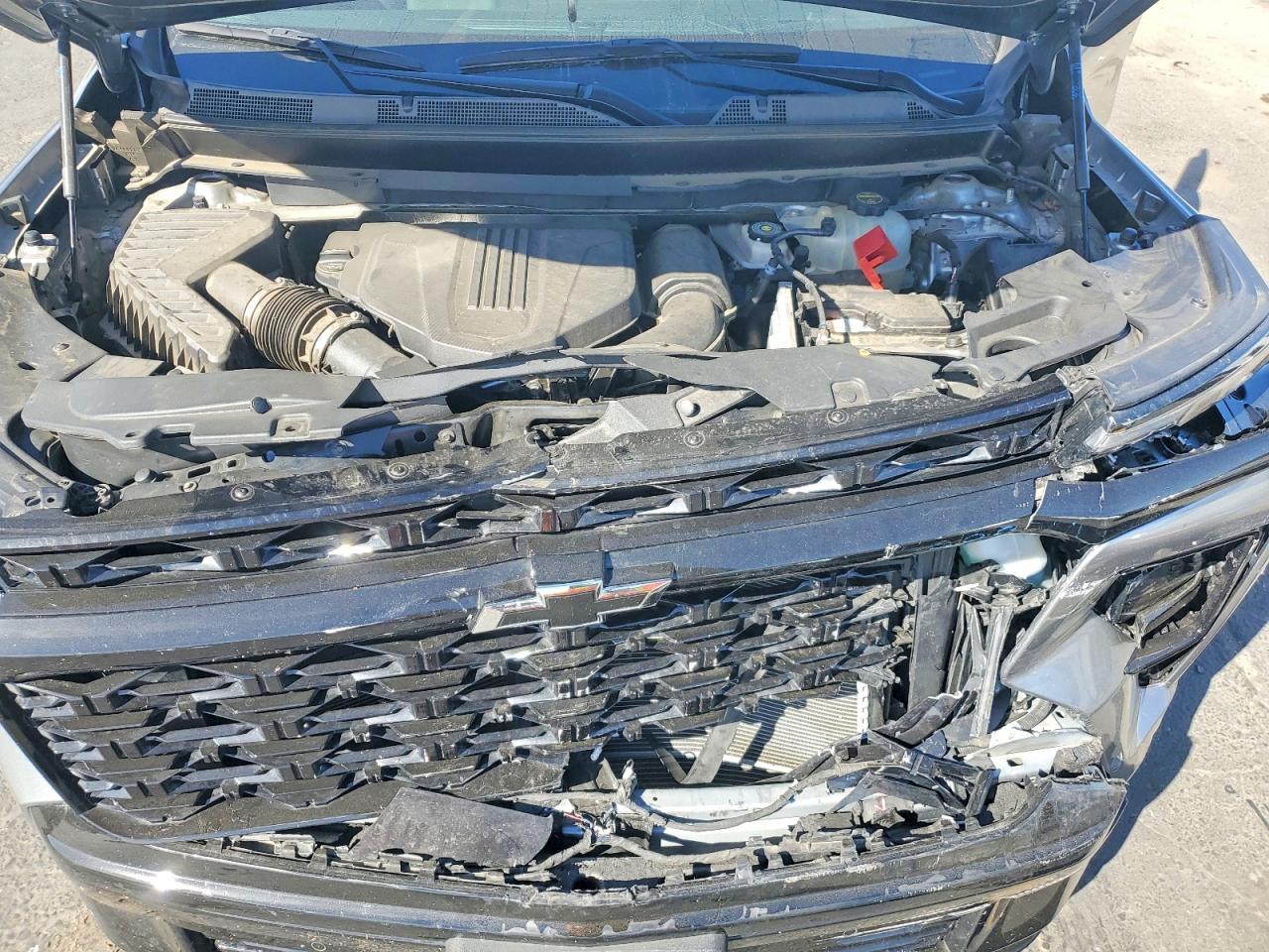 2024 Chevrolet Traverse VIN 1GNEVLKS6RJ148983 photo 12