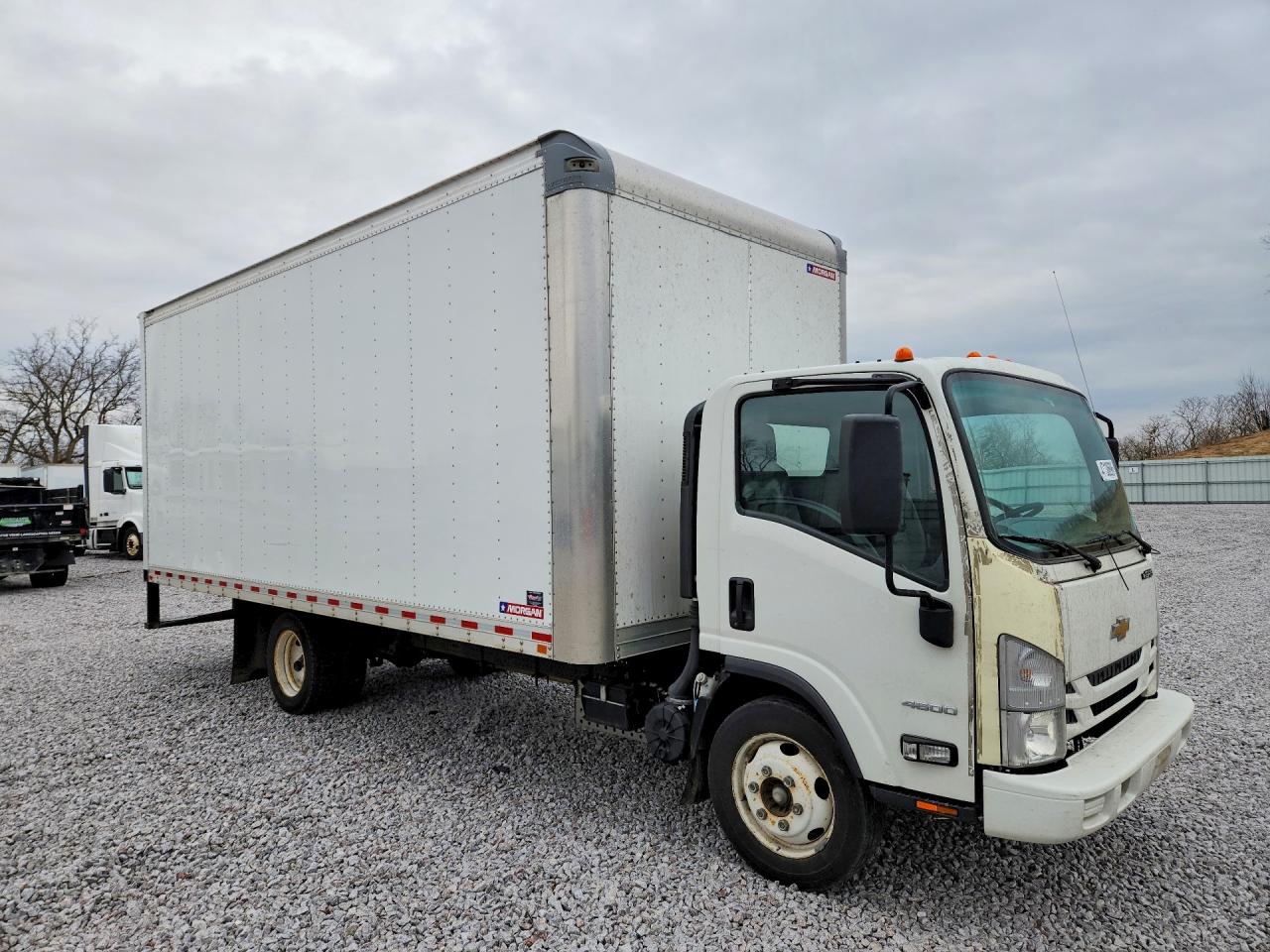 2022 CHEVROLET C/k4500 VIN 54DCDW1D8NS200797 photo 4