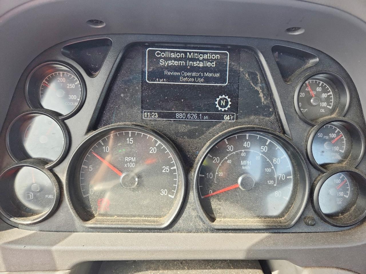 2017 PETERBILT All other VIN 1XPBA48XXHD429003 photo 8