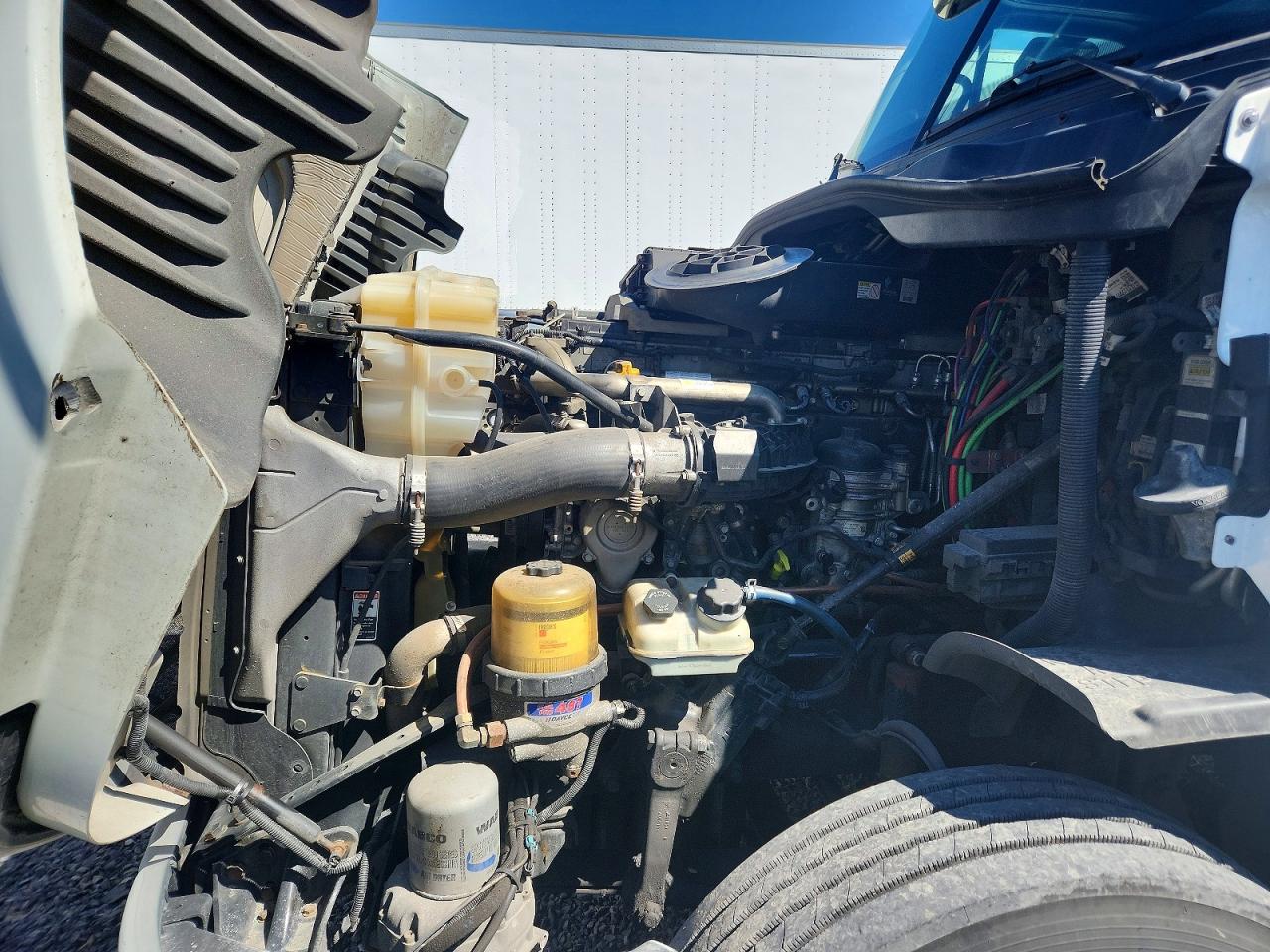 2018 FREIGLINER All other VIN 1FUJGLDR4JLJY7231 photo 7