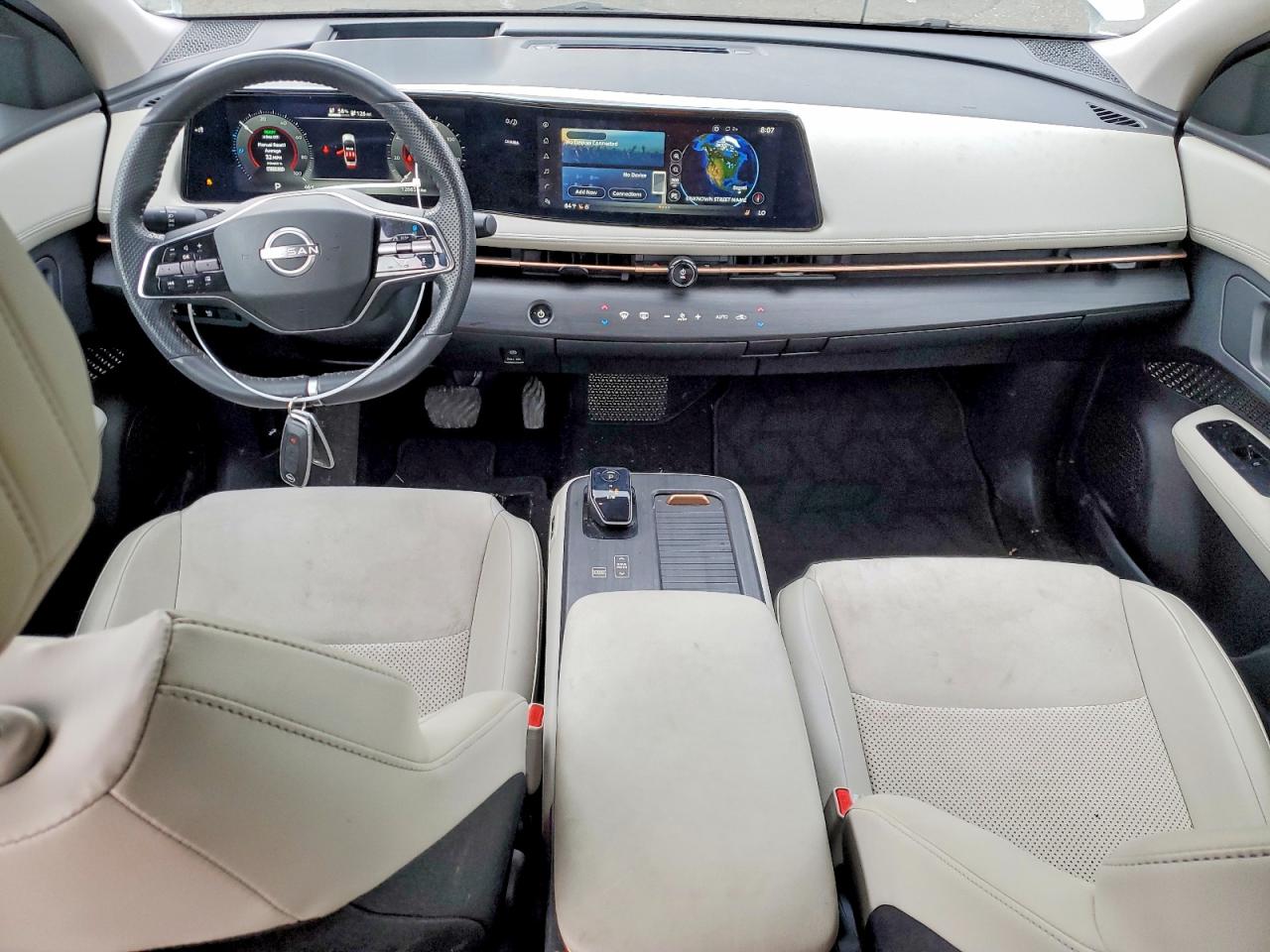 2024 Nissan All other VIN JN1DF0BB7RM734982 photo 8