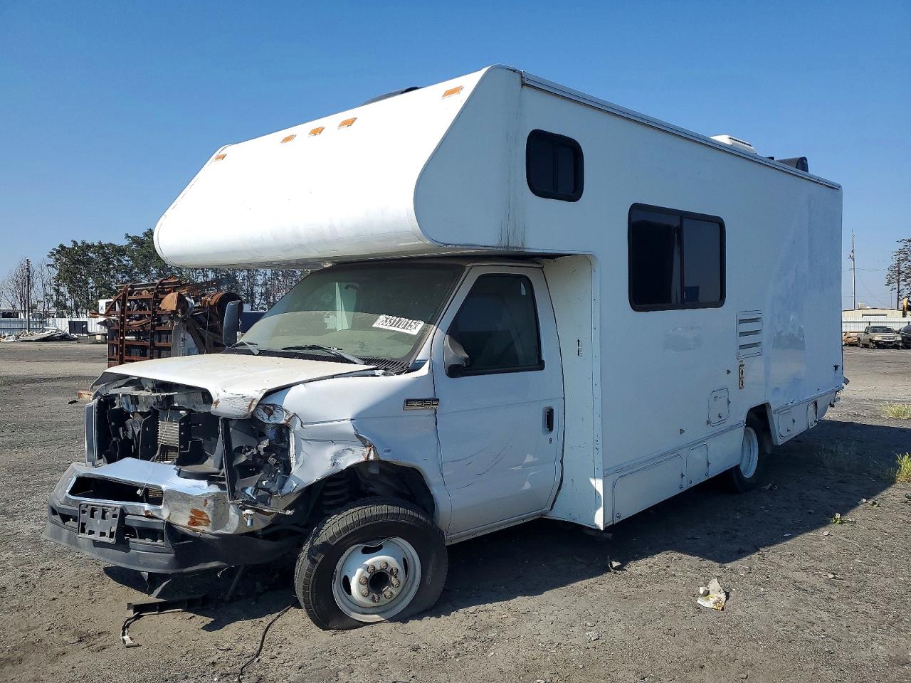 2021 WINNEBAGO All models VIN 1FDWE3FNXMDC11295 photo 2