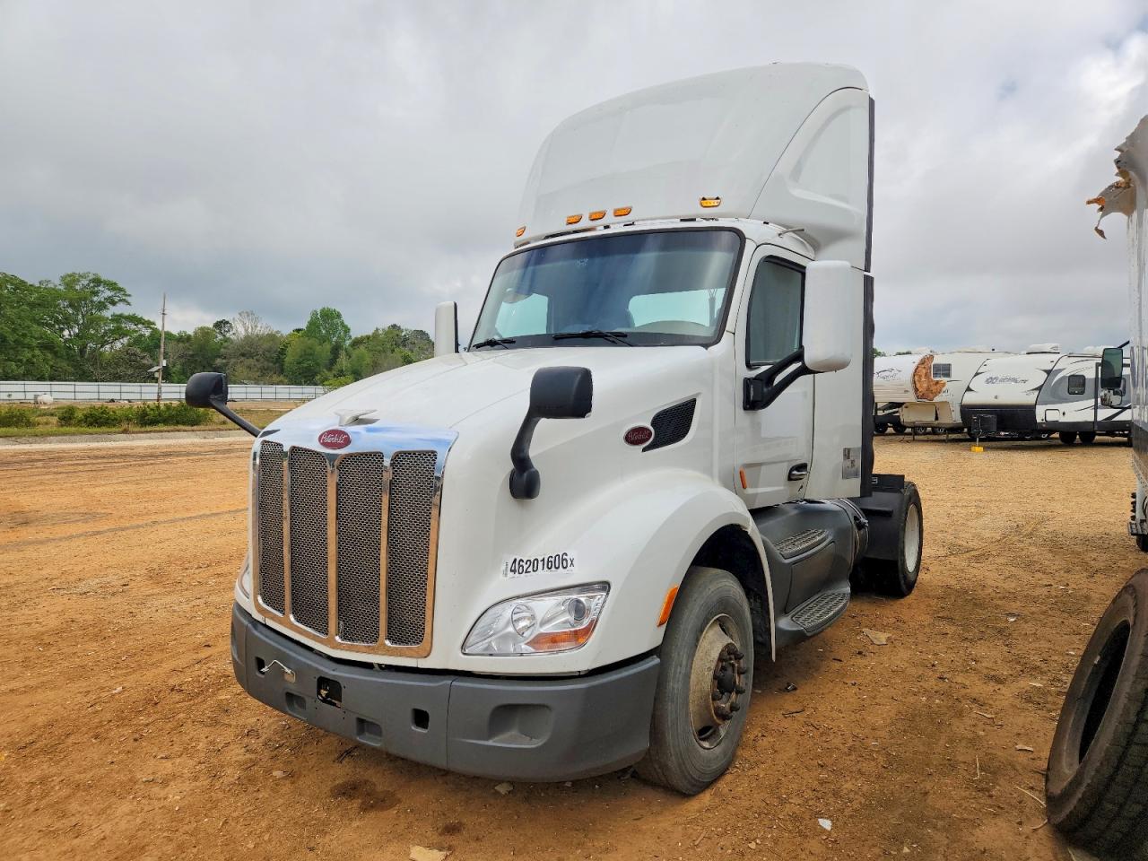 2018 PETERBILT All other VIN 1XPBA48X6JD477457 photo 2