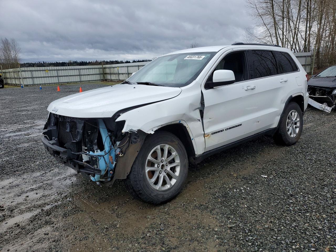 2021 Jeep Cherokee VIN 1C4RJFAGXMC559482 photo 1