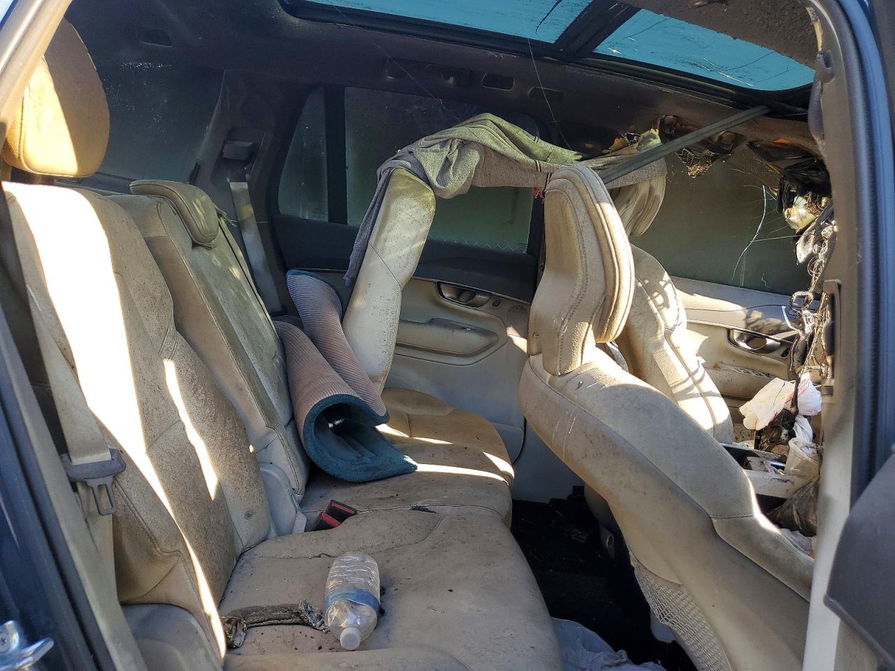 2019 Volvo Xc90 VIN YV4102CK1K1470996 photo 11