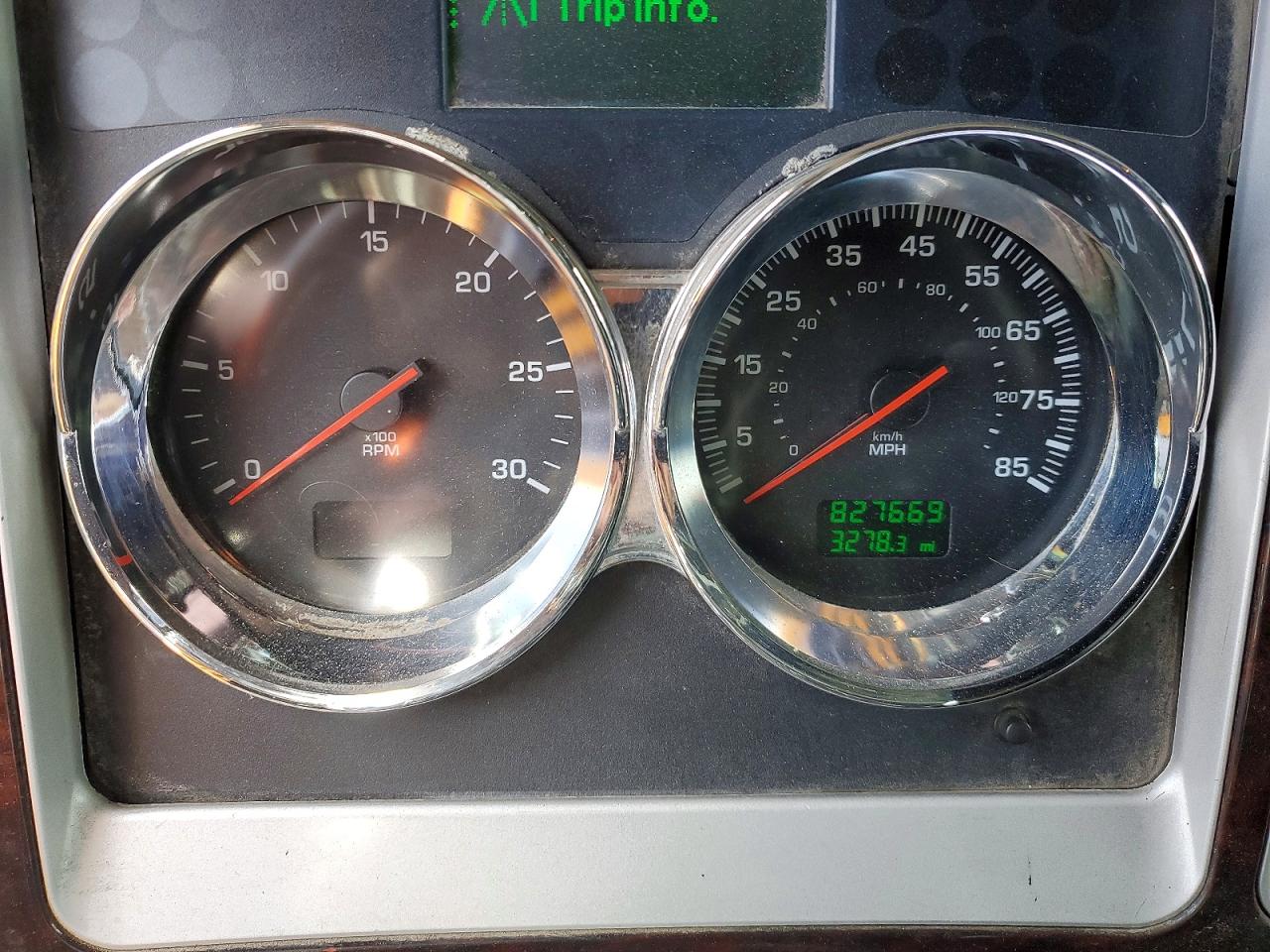 2014 KENWORTH All other VIN 1XKAD49X5ER416441 photo 8