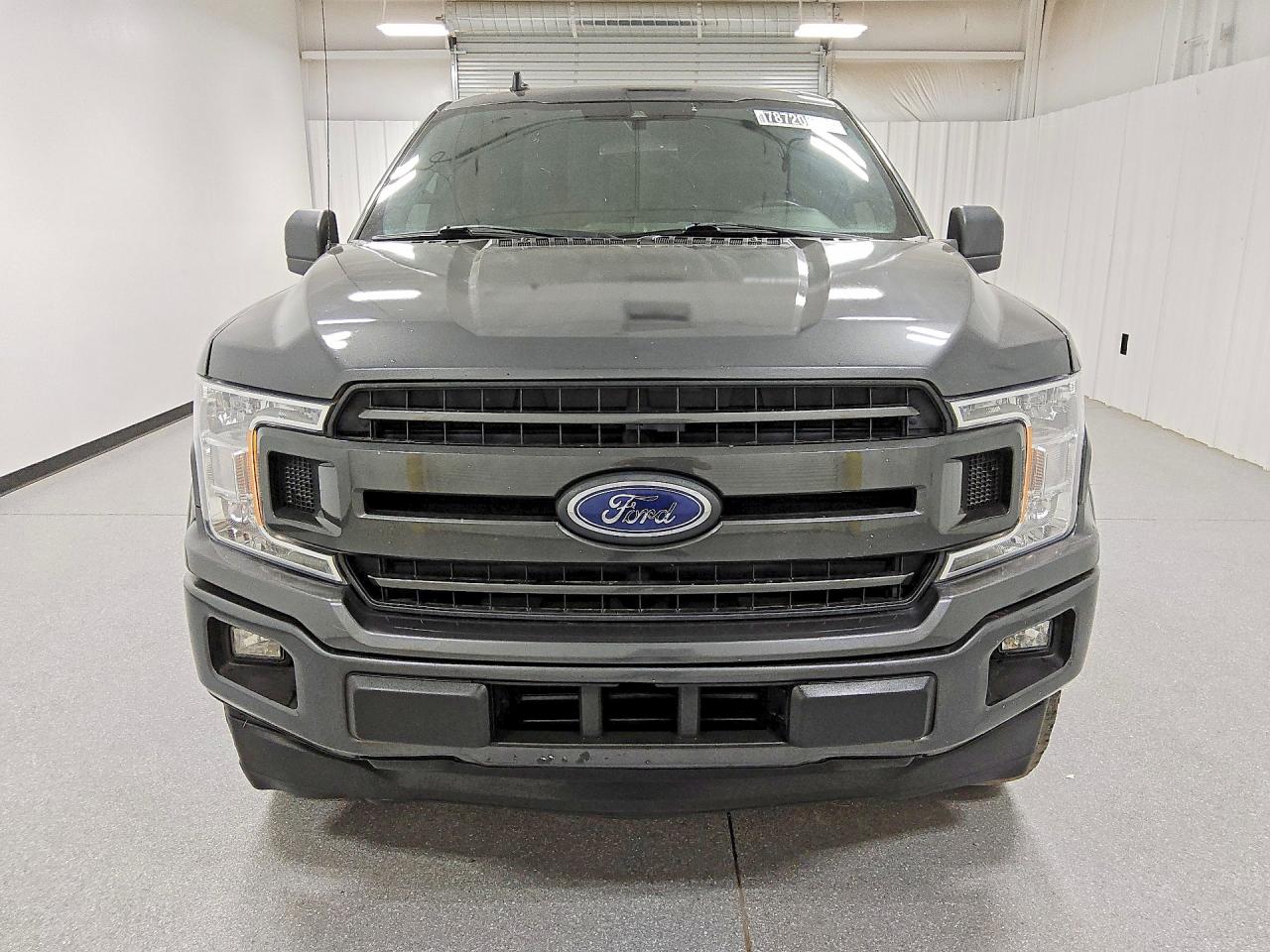 2020 Ford F150 VIN 1FTEW1CP9LFA15102 photo 5