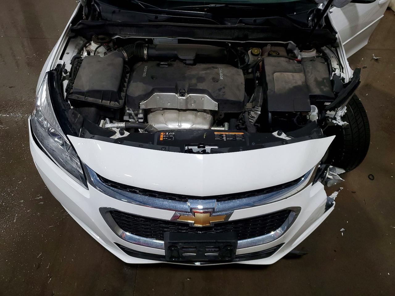 2015 CHEV Malibu VIN 1G11C5SL4FF297742 photo 11