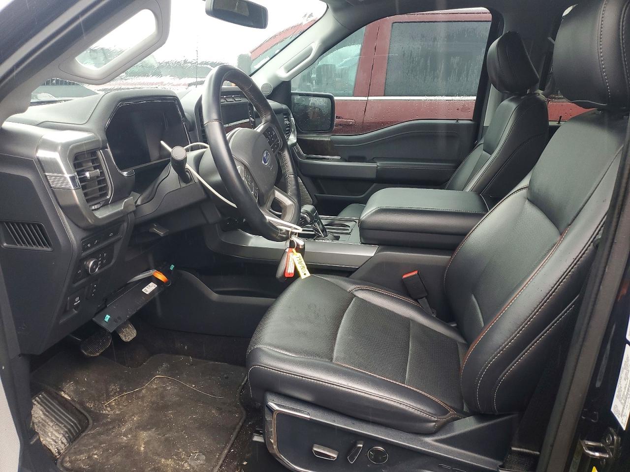 2021 Ford F150 VIN 1FTFW1E80MFB14760 photo 7