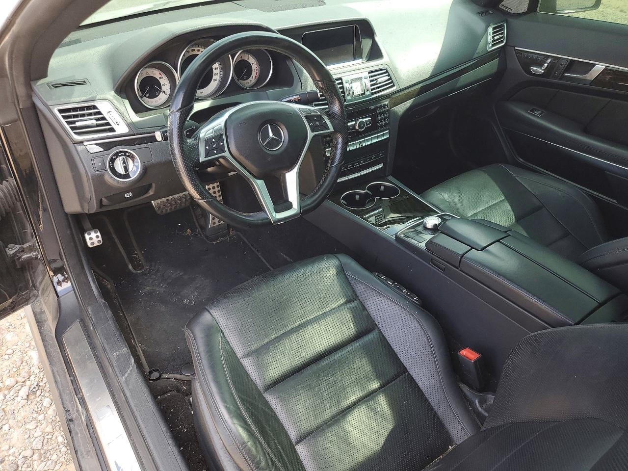 2015 Mercedes-Benz E-class VIN WDDKJ7DB6FF301121 photo 8