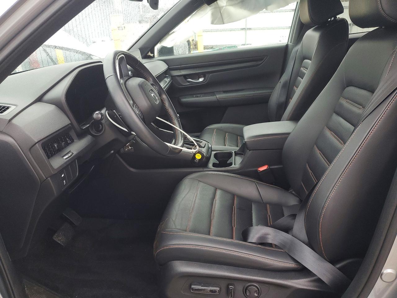 2024 Honda Crv VIN 5J6RS6H88RL005810 photo 7