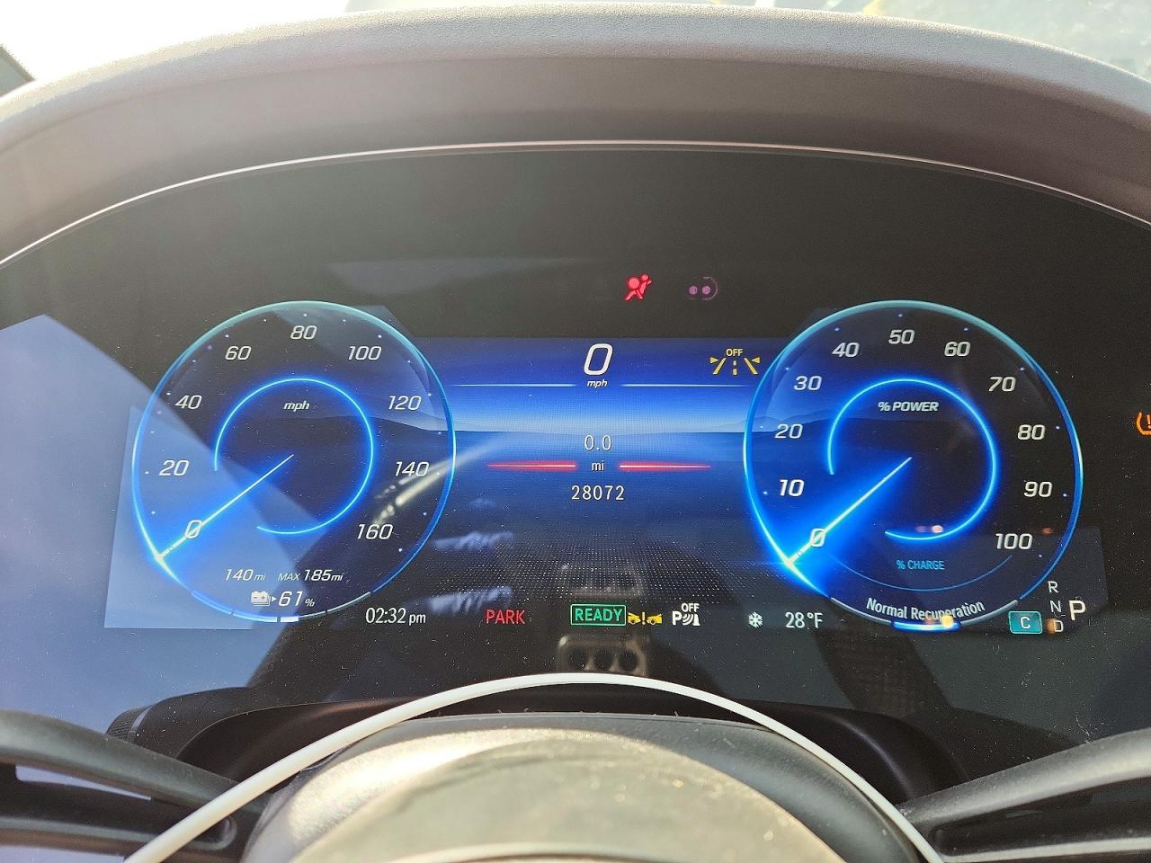 2023 Mercedes-Benz All other VIN W1KCG4EB7PA031539 photo 9