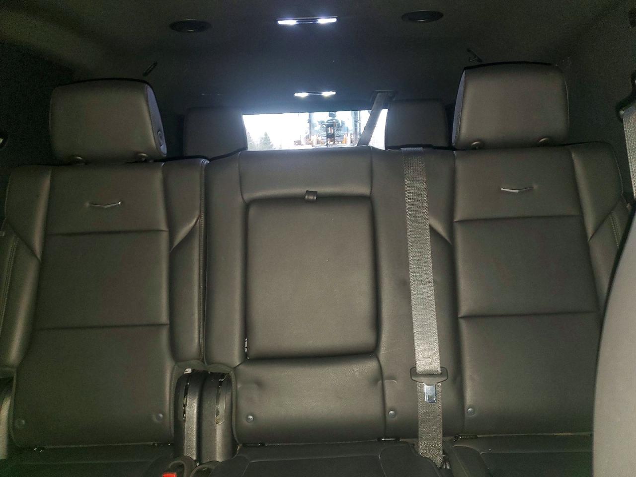 2023 Cadillac Escalade VIN 1GYS4AKL6PR147966 photo 10