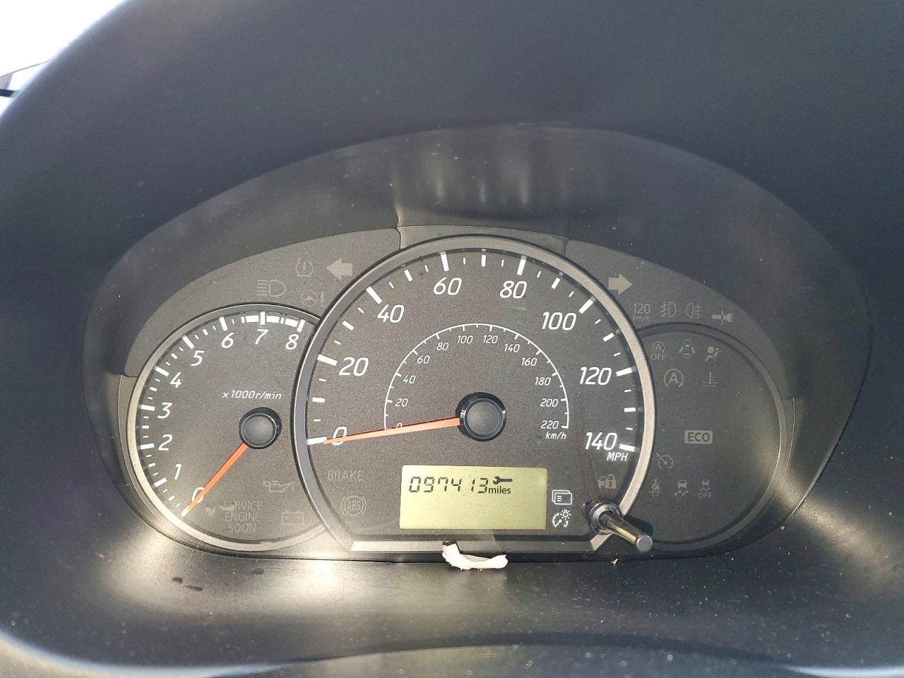 2019 Mitsubishi Mirage VIN ML32A3HJ5KH009403 photo 9