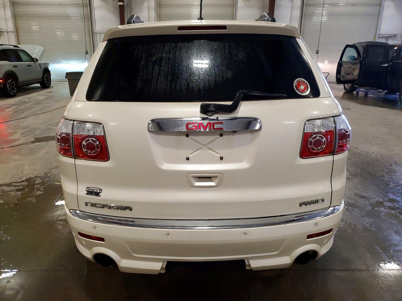 2012 GMC Acadia den VIN 1GKKVTED5CJ269394 photo 6
