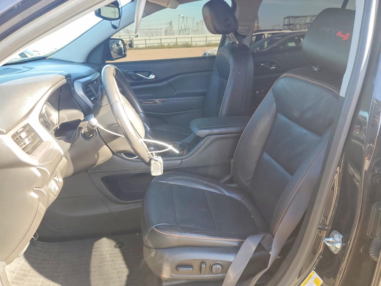2020 GMC Acadia VIN 1GKKNLLS4LZ131848 photo 7