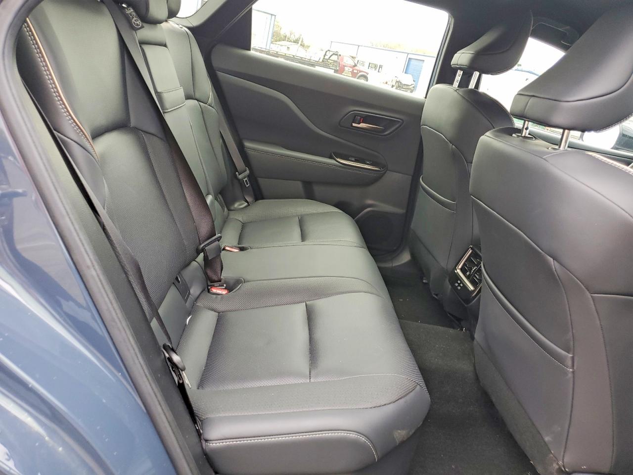 2025 Toyota All other VIN JTDACAAJ0S3005774 photo 11