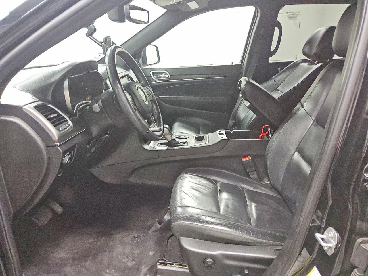 2018 Jeep Grand cher VIN 1C4RJFBG0JC405650 photo 7