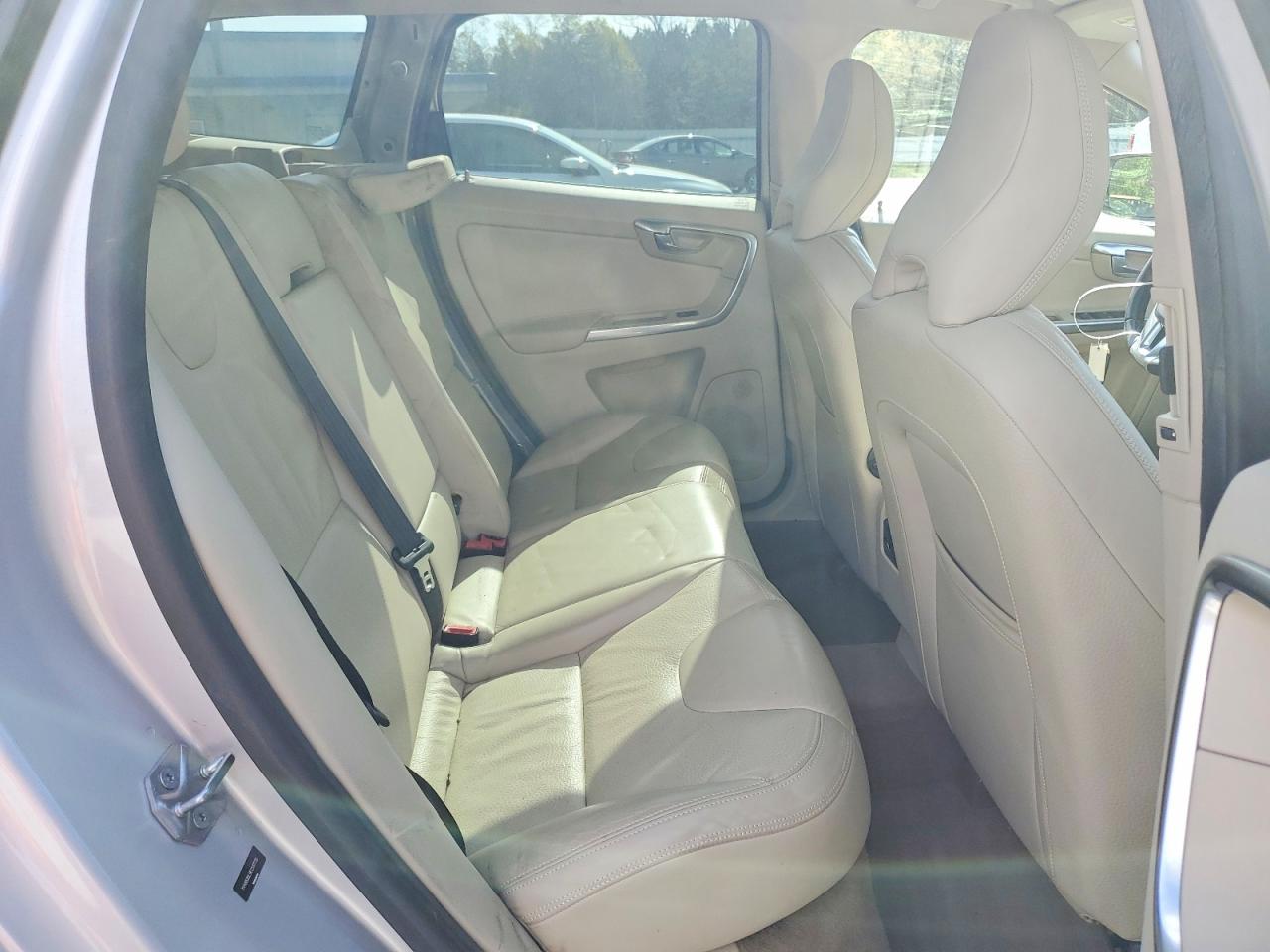 2014 Volvo Xc60 VIN YV4952DL9E2517735 photo 11